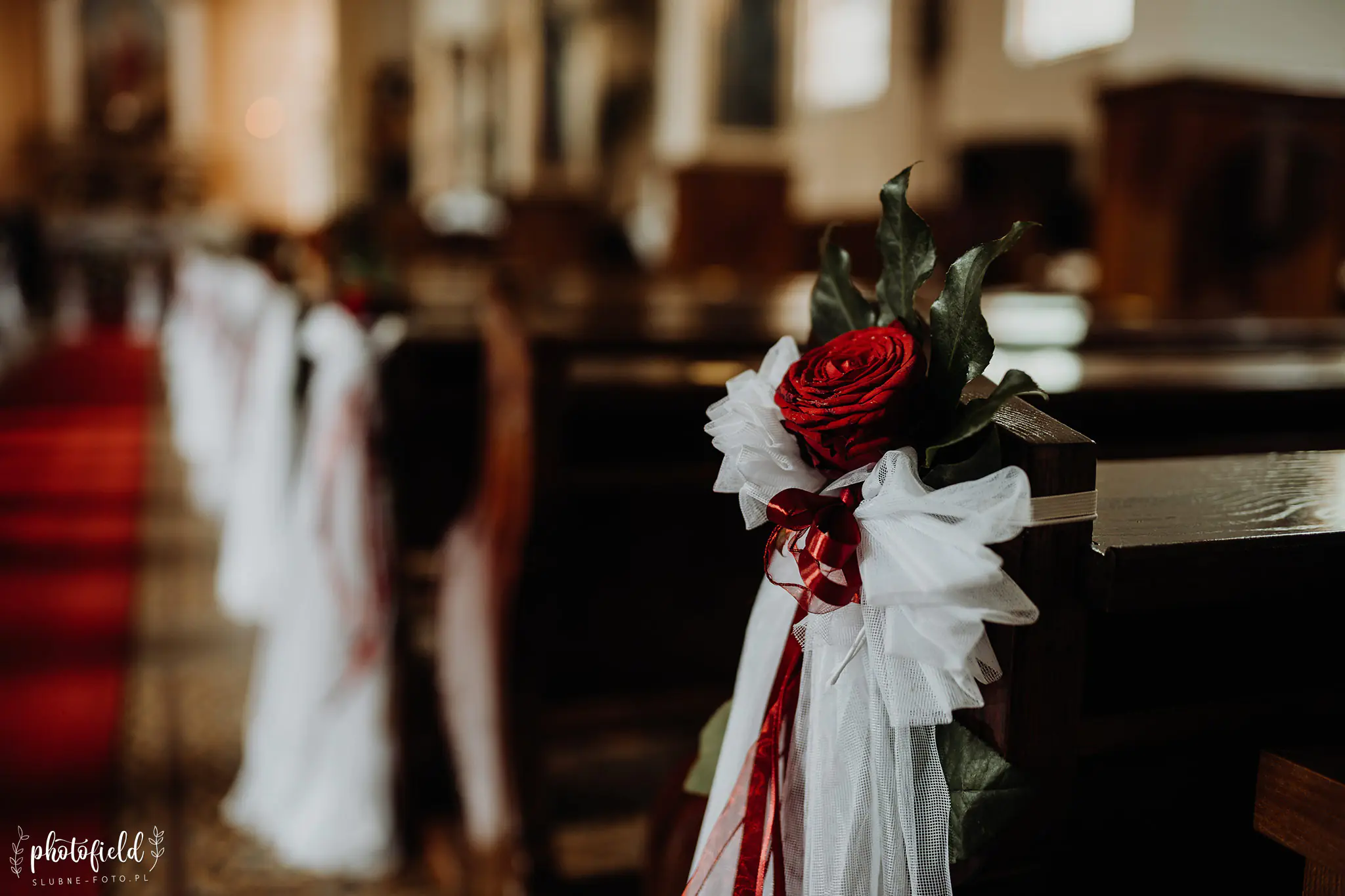 Fotograf na ślub poprawiny Warszawa