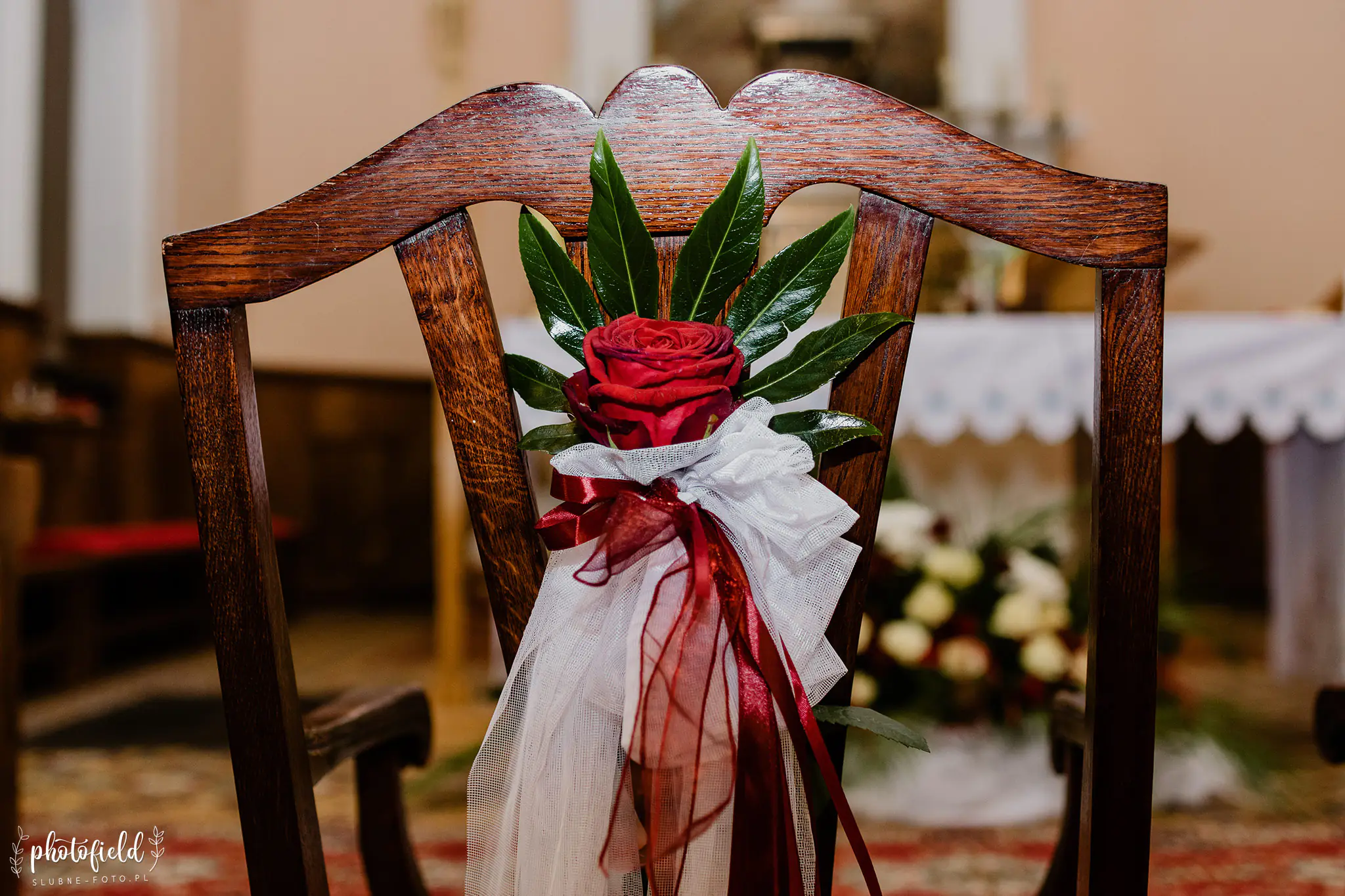 Fotograf na ślub poprawiny Warszawa