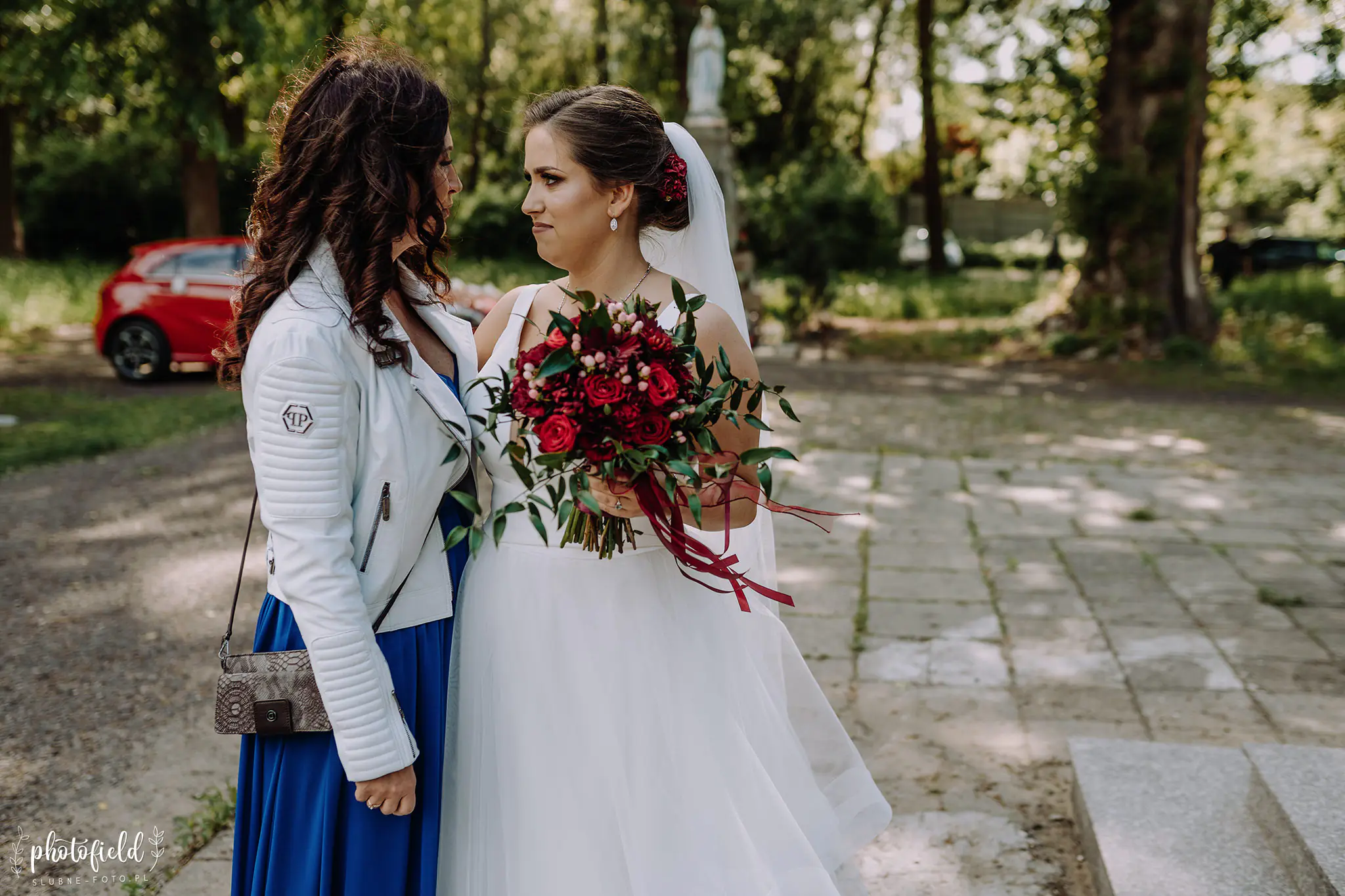 Fotograf na ślub poprawiny Warszawa