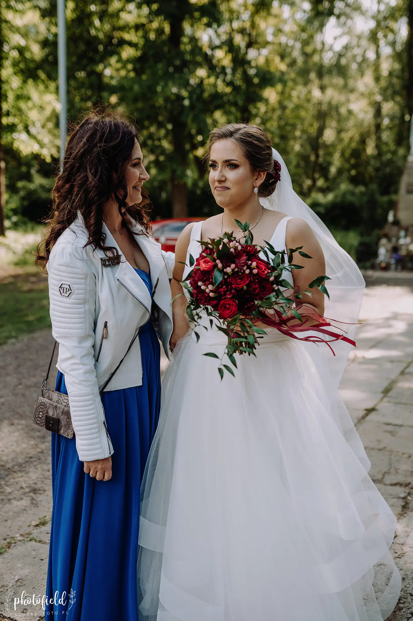 Fotograf na ślub poprawiny Warszawa