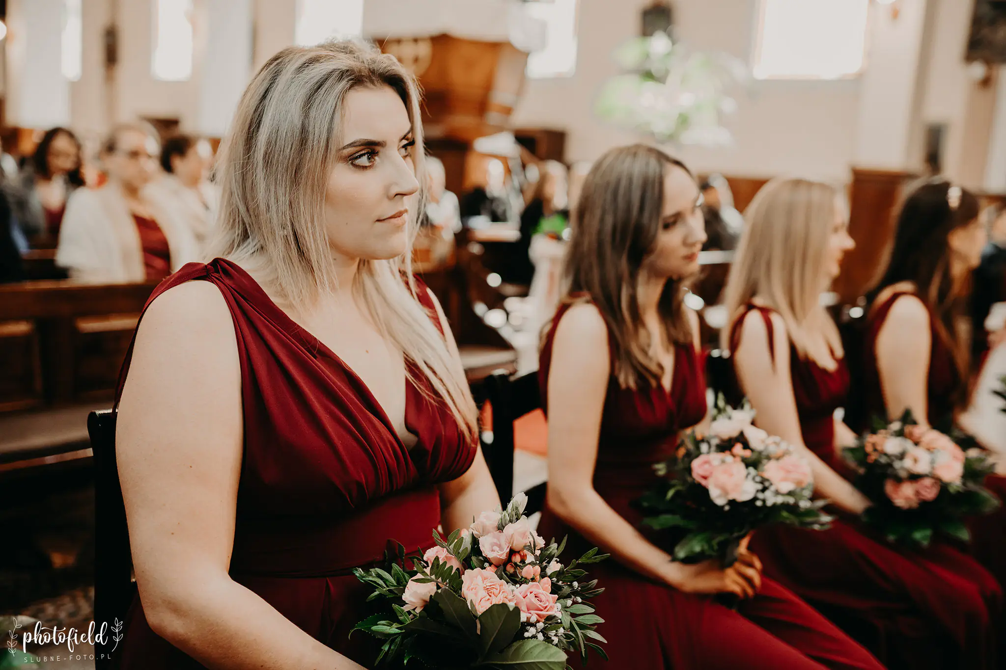 Fotograf na ślub poprawiny Warszawa