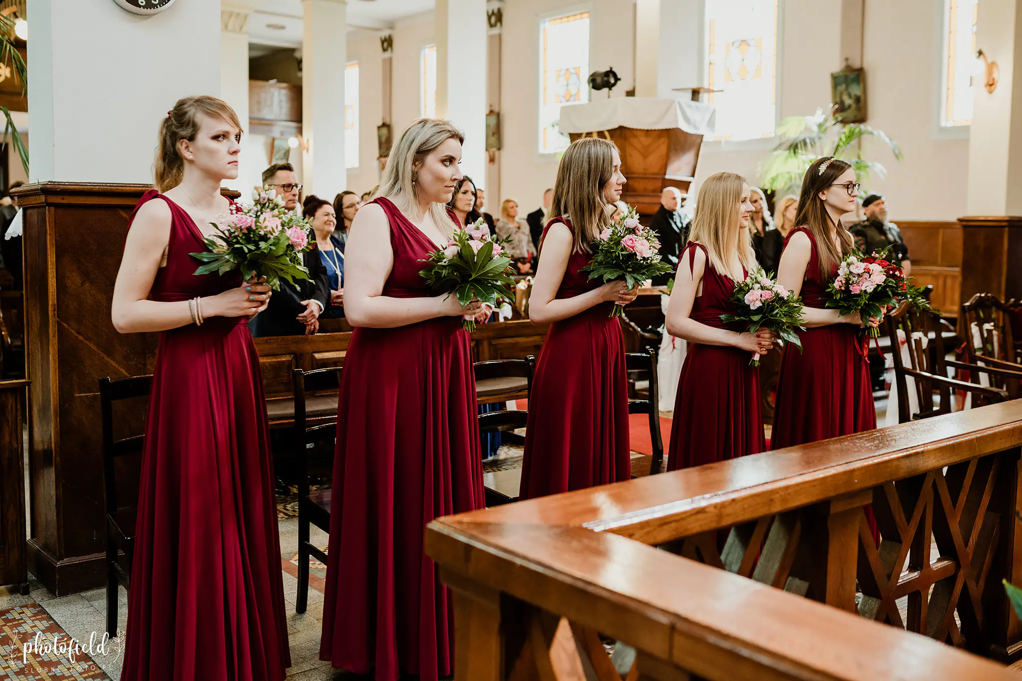 Fotograf na ślub poprawiny Warszawa