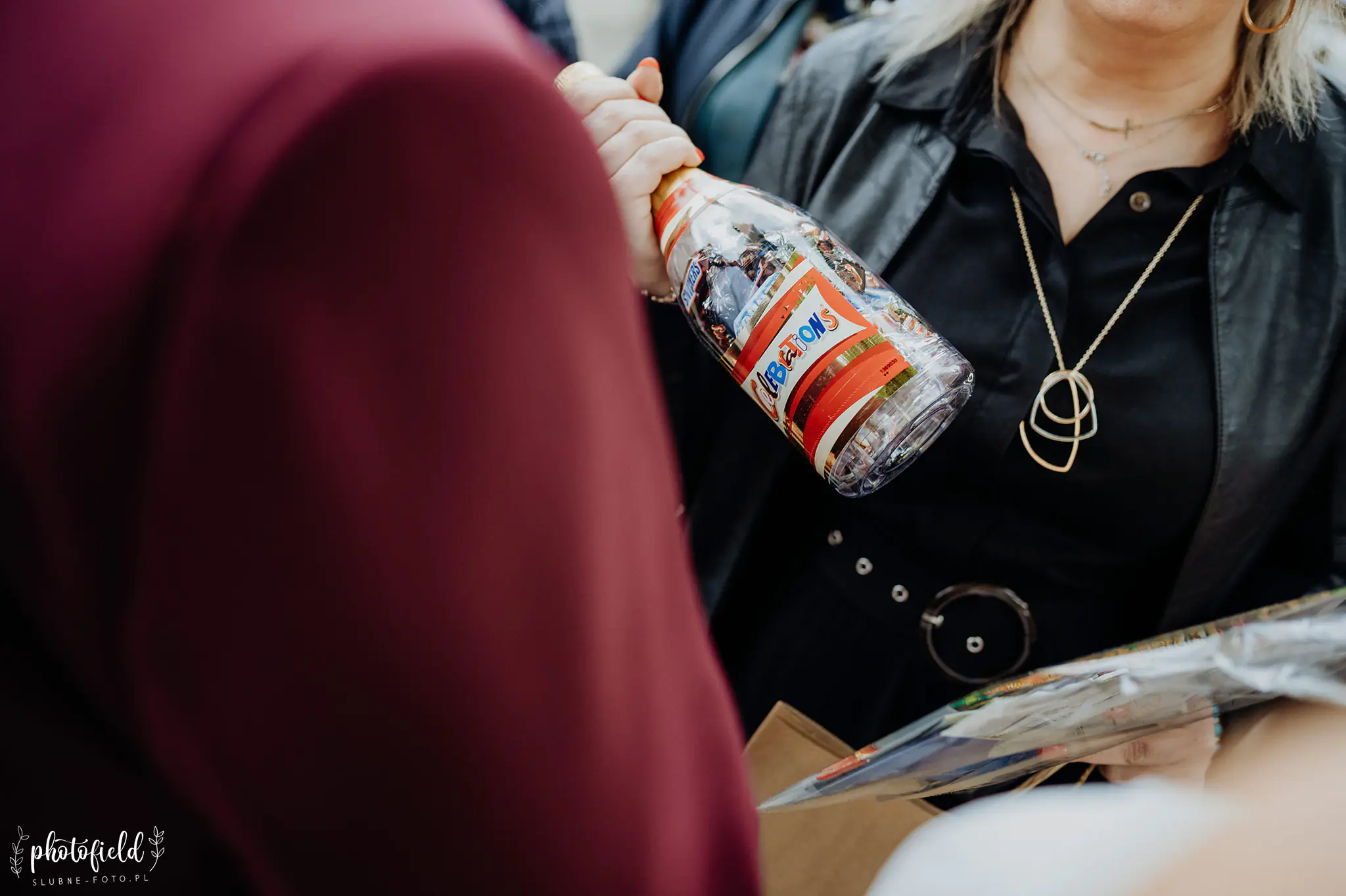 Fotograf na ślub poprawiny Warszawa