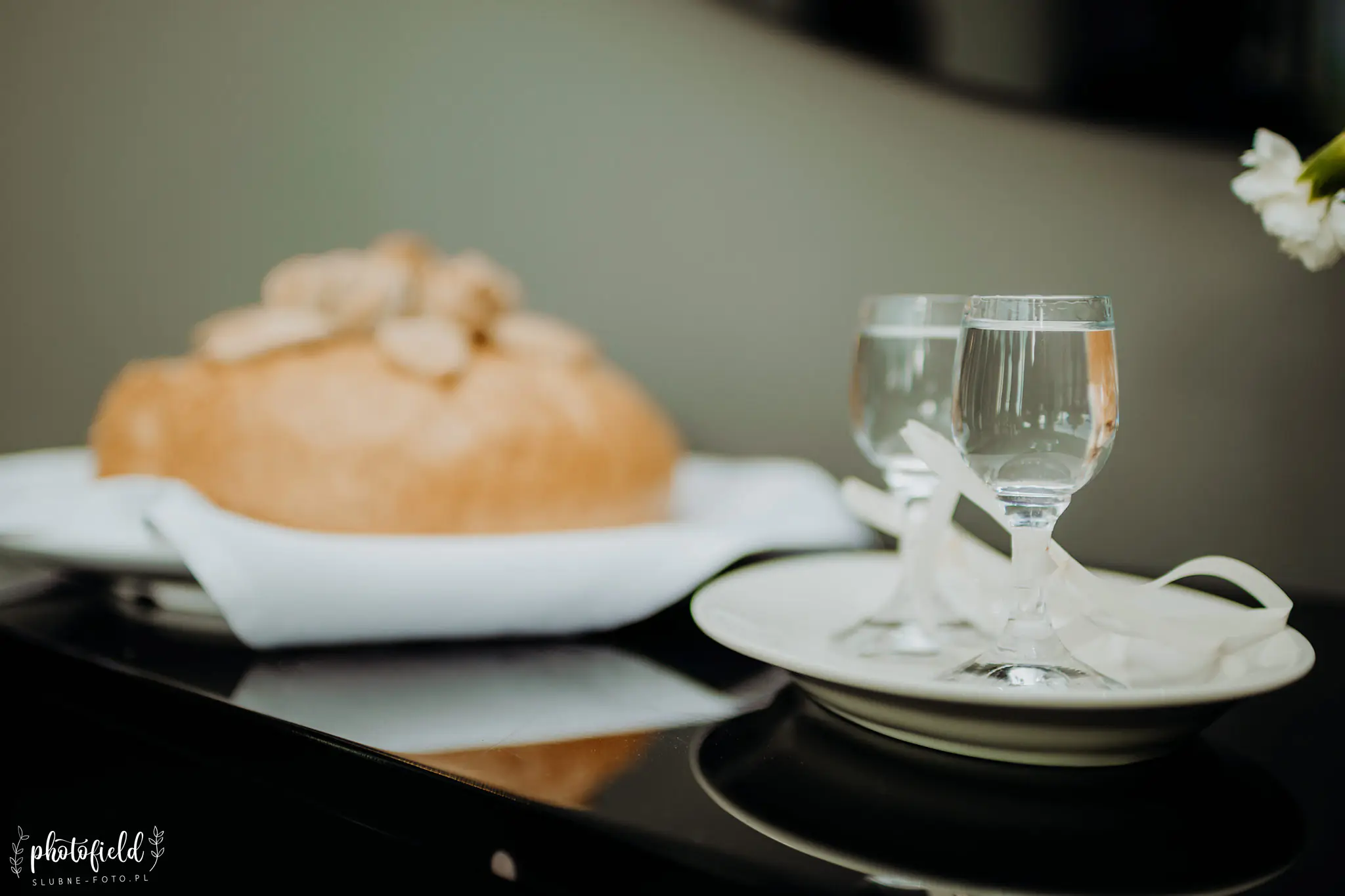 Fotograf na ślub poprawiny Warszawa