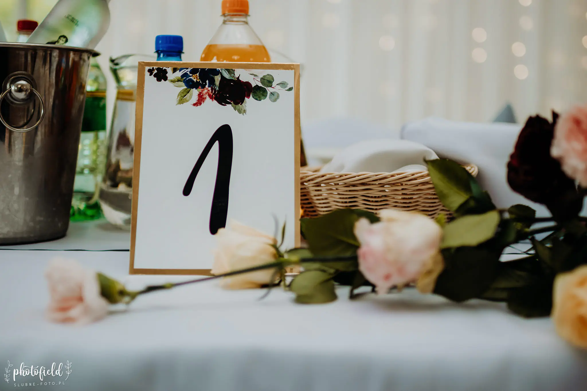 Fotograf na ślub poprawiny Warszawa