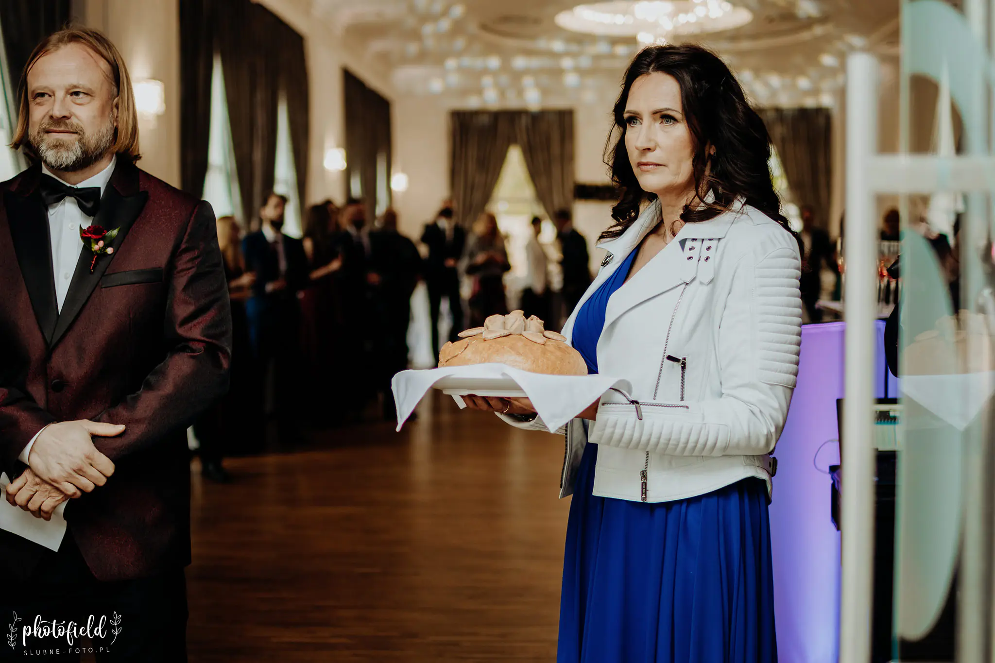 Fotograf na ślub poprawiny Warszawa
