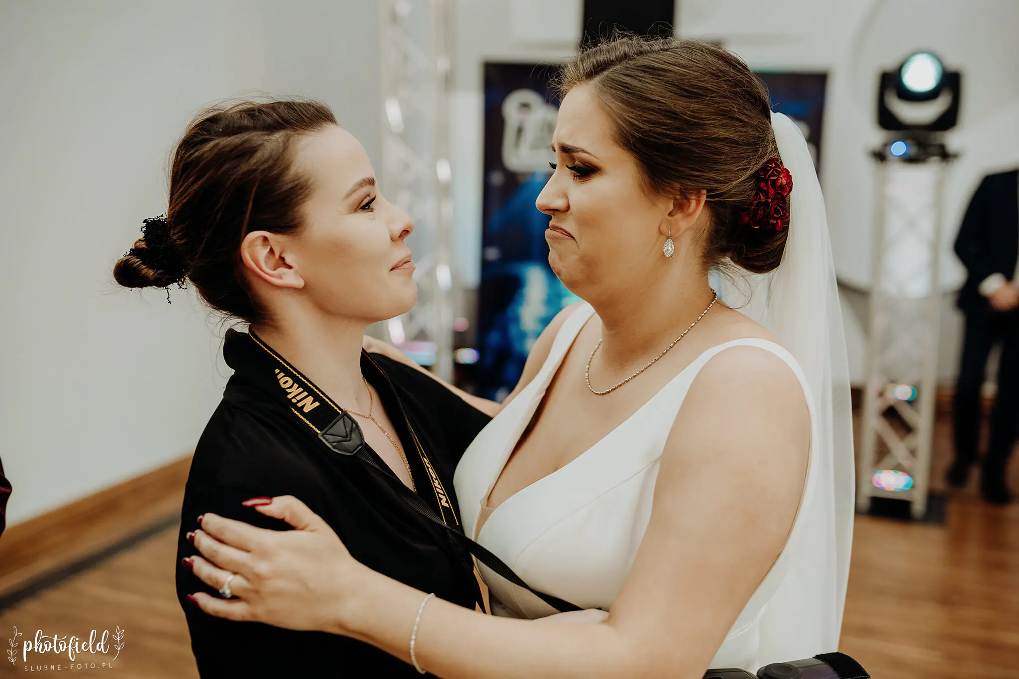 Fotograf na ślub poprawiny Warszawa