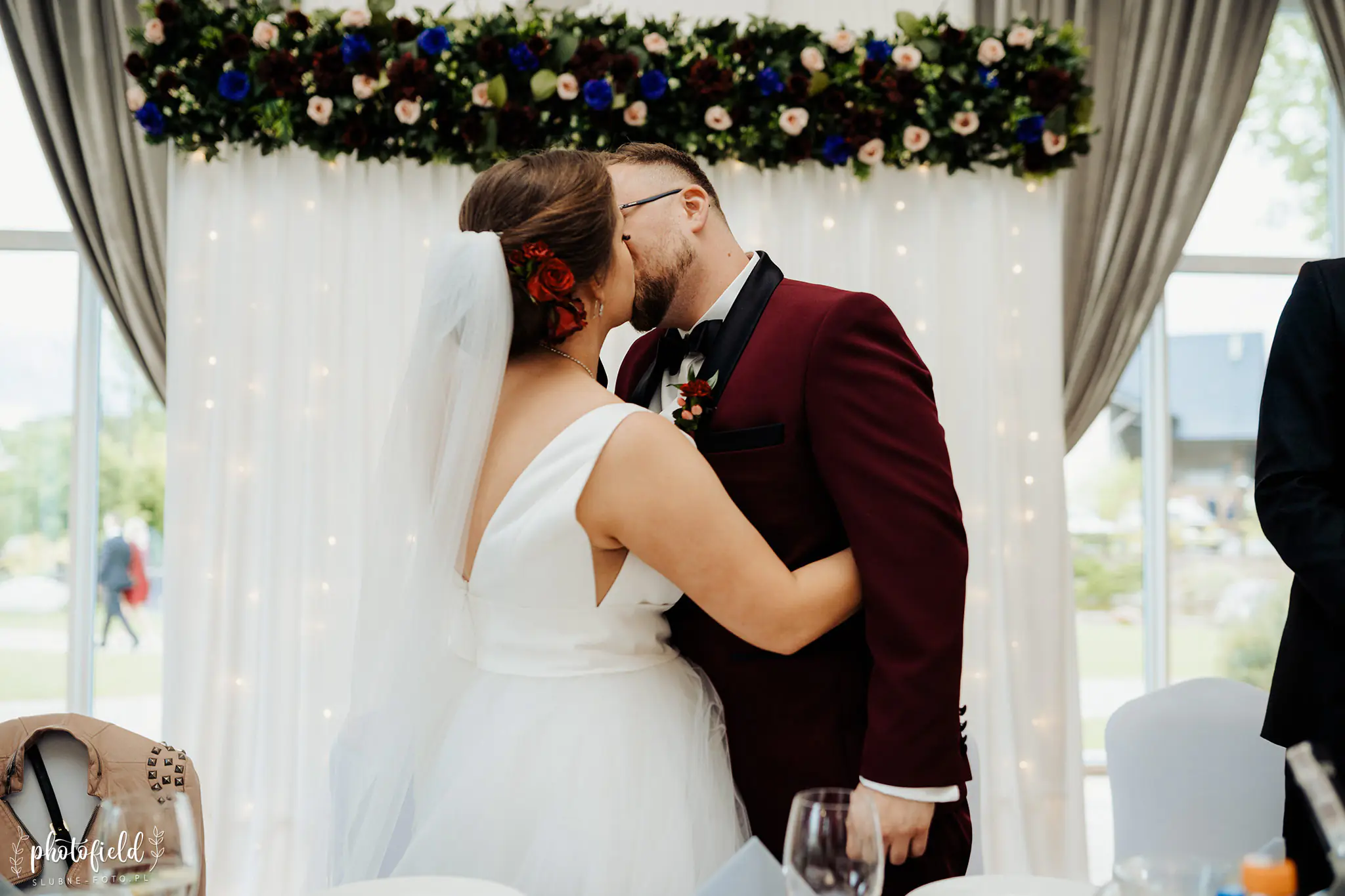 Fotograf na ślub poprawiny Warszawa