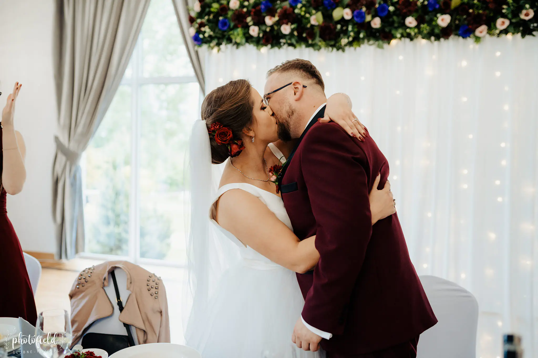 Fotograf na ślub poprawiny Warszawa
