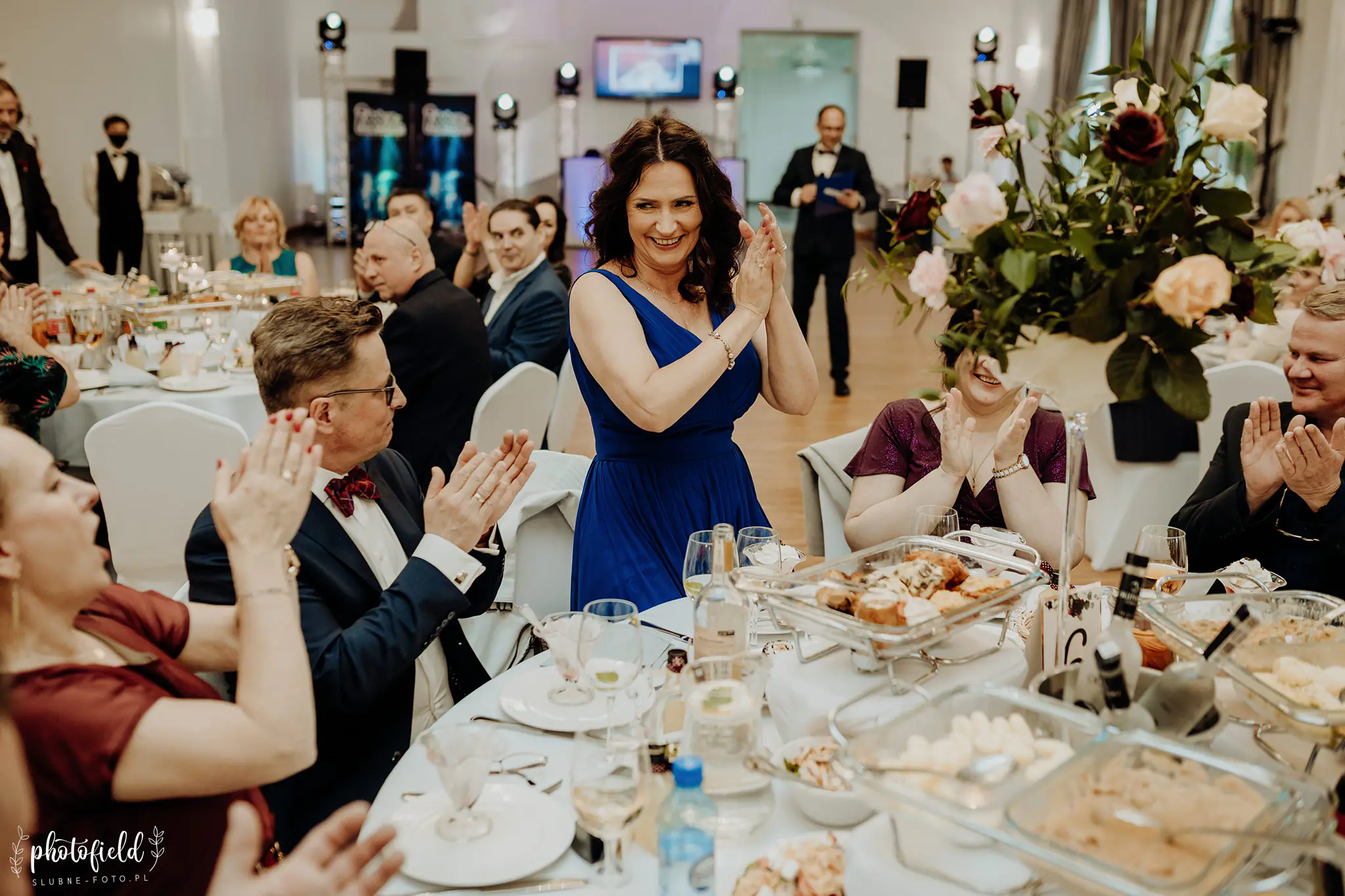 Fotograf na ślub poprawiny Warszawa