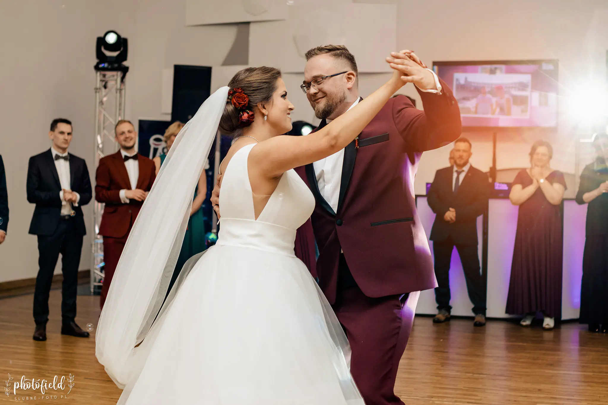 Fotograf na ślub poprawiny Warszawa