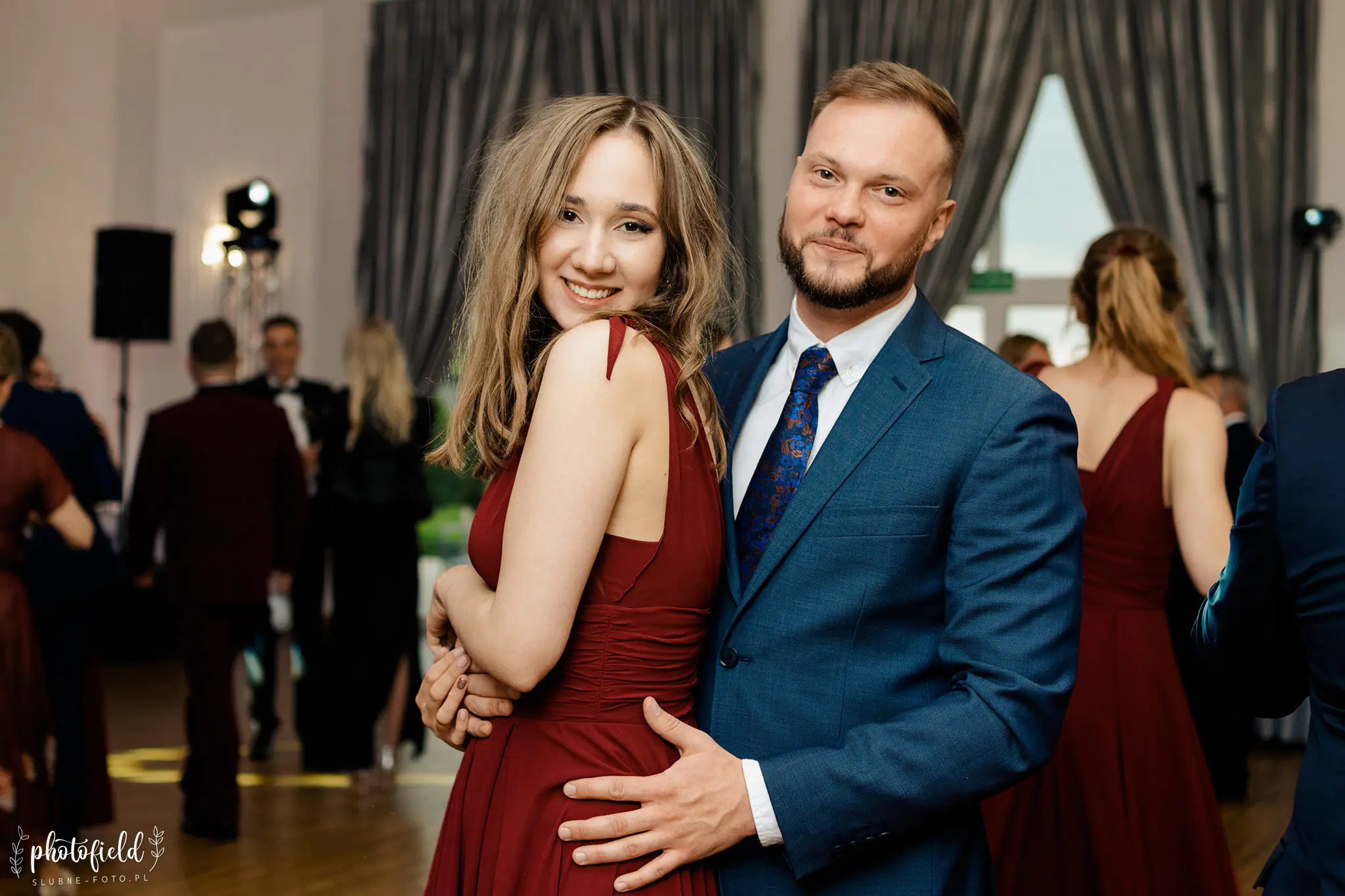 Fotograf na ślub poprawiny Warszawa
