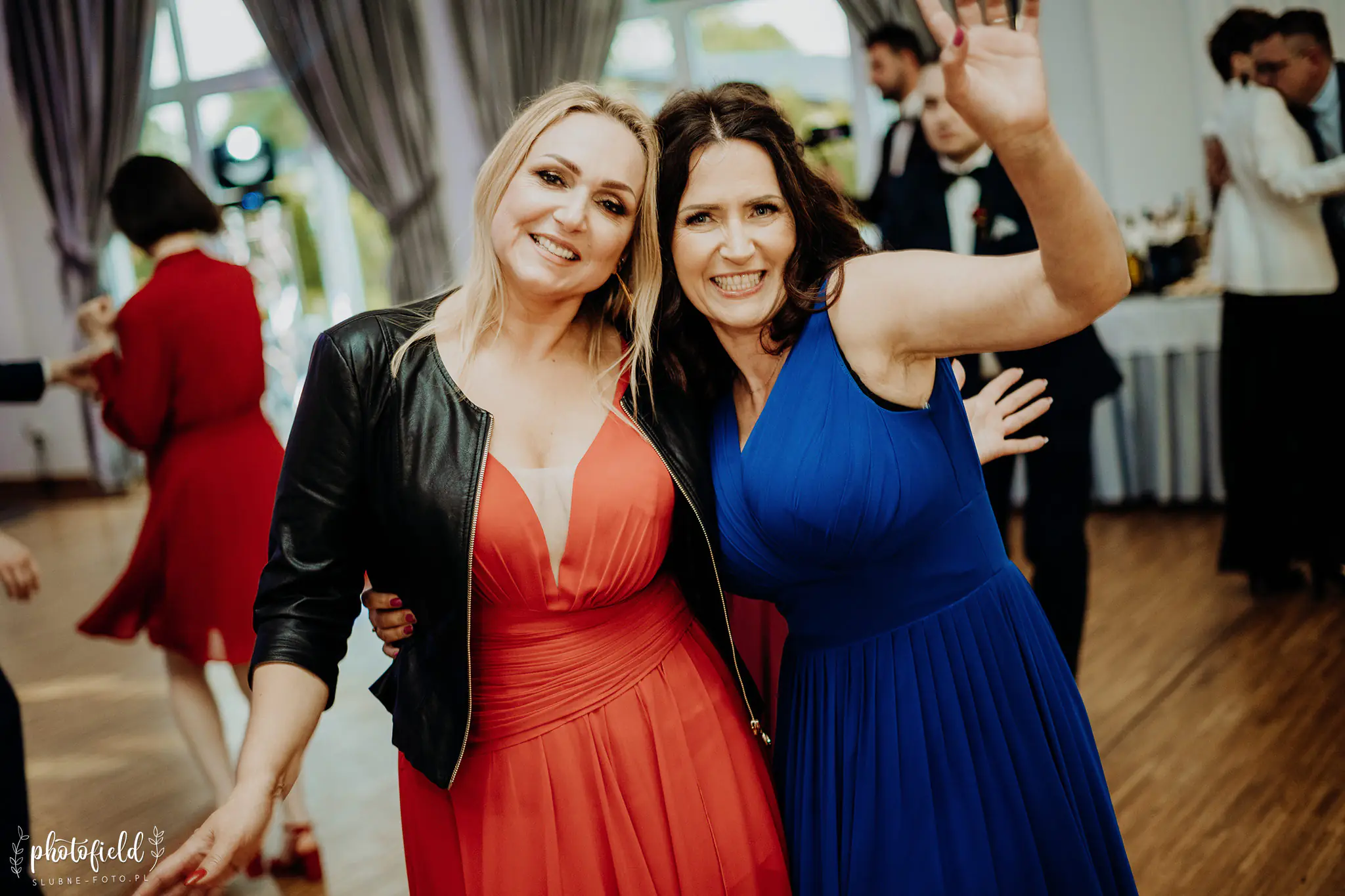 Fotograf na ślub poprawiny Warszawa
