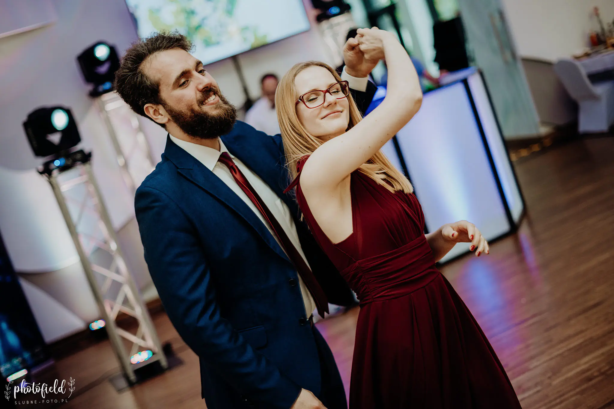 Fotograf na ślub poprawiny Warszawa