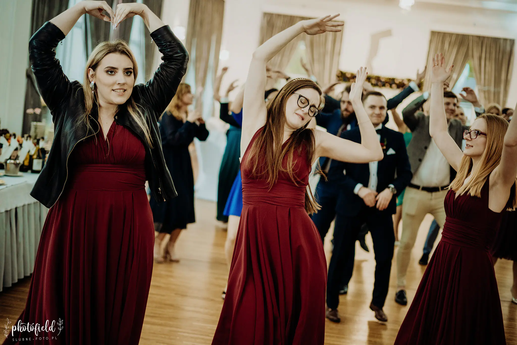 Fotograf na ślub poprawiny Warszawa
