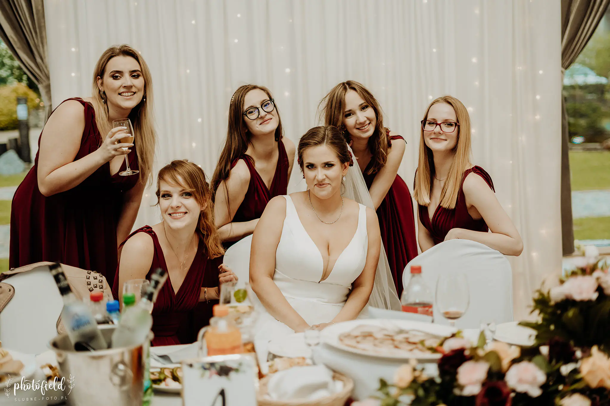 Fotograf na ślub poprawiny Warszawa