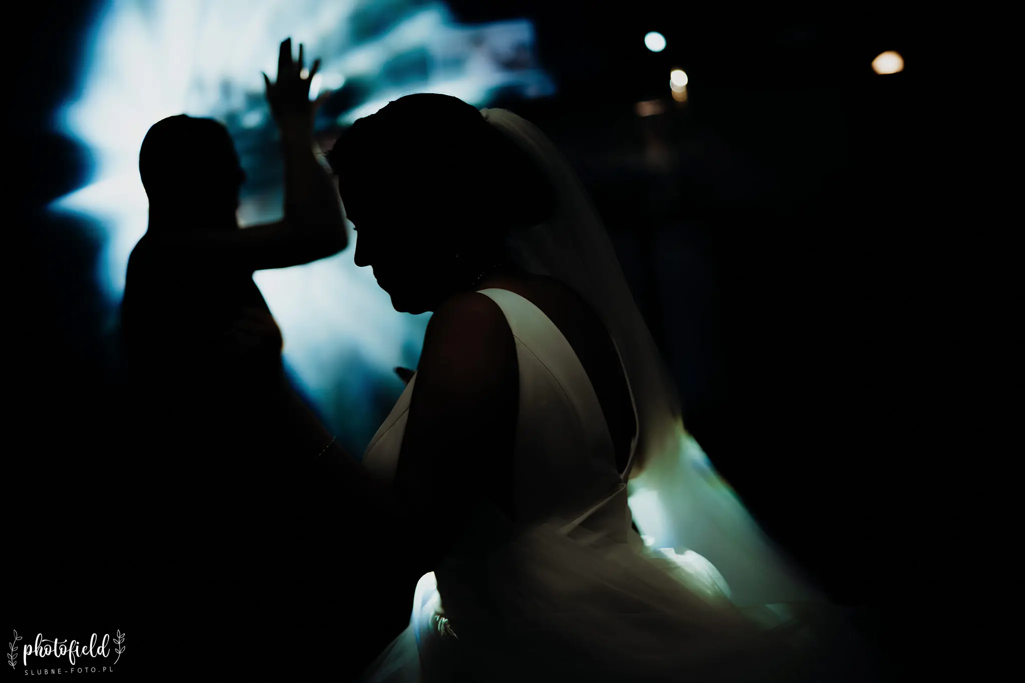 Fotograf na ślub poprawiny Warszawa