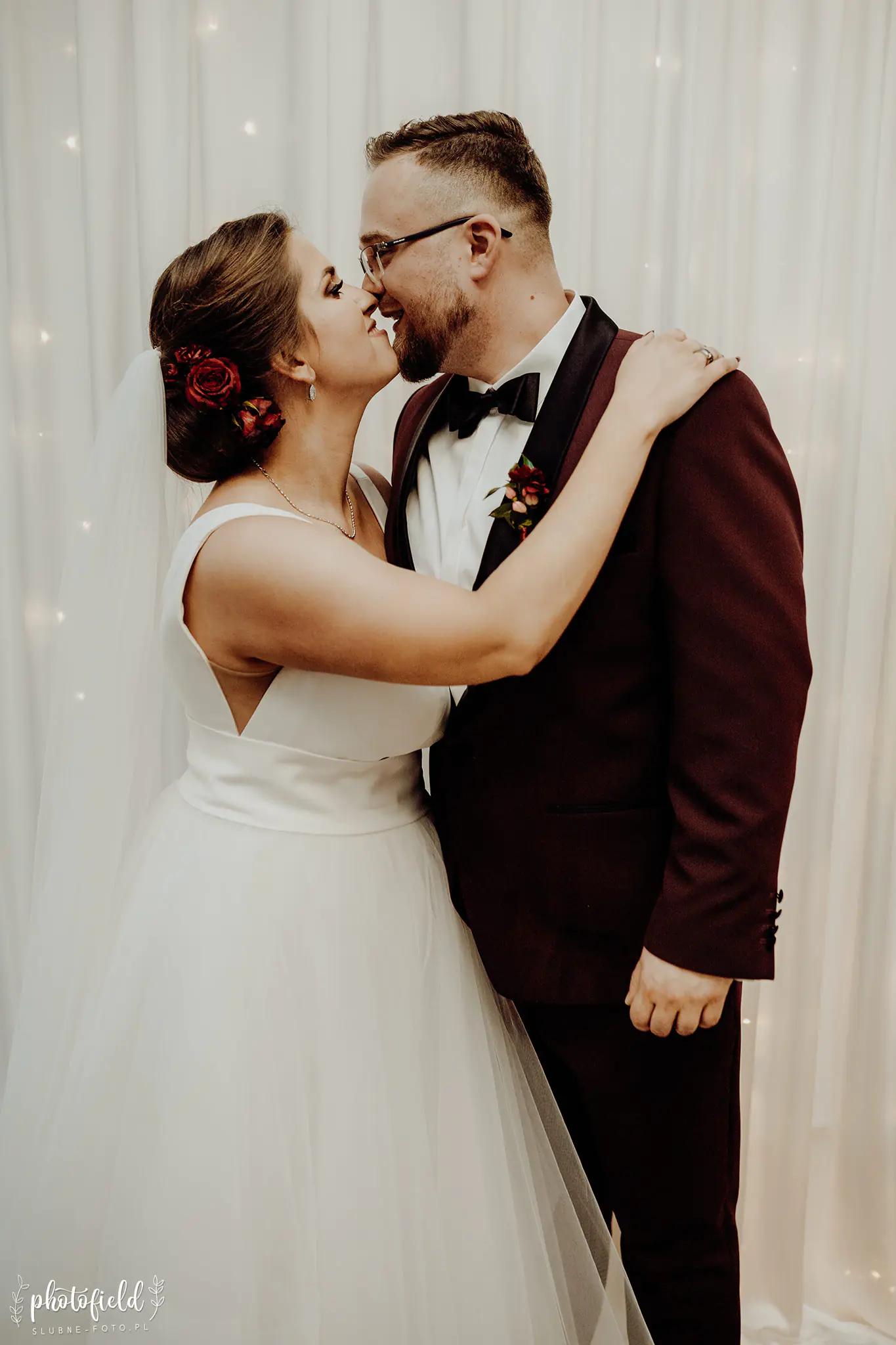 Fotograf na ślub poprawiny Warszawa