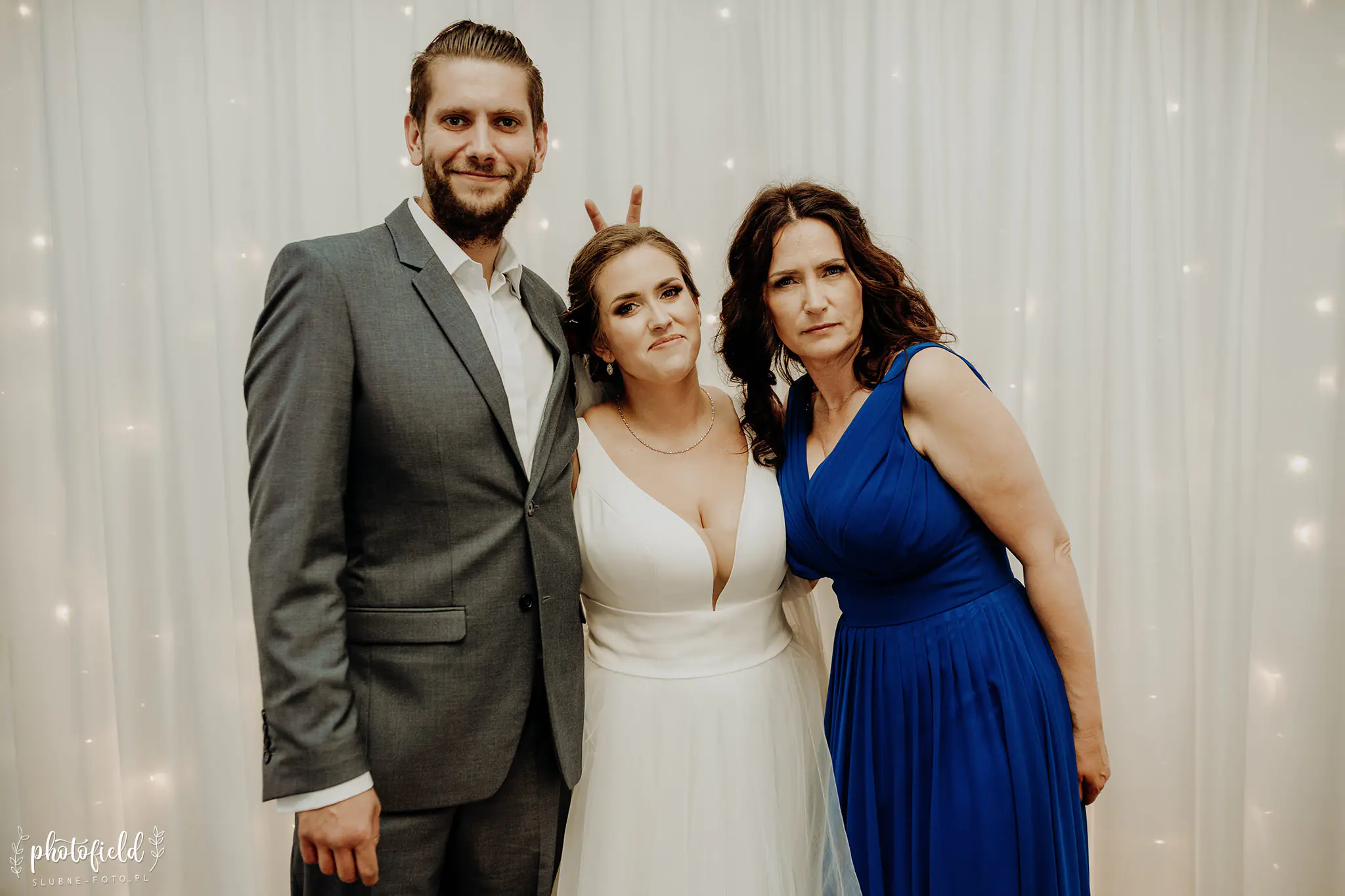 Fotograf na ślub poprawiny Warszawa