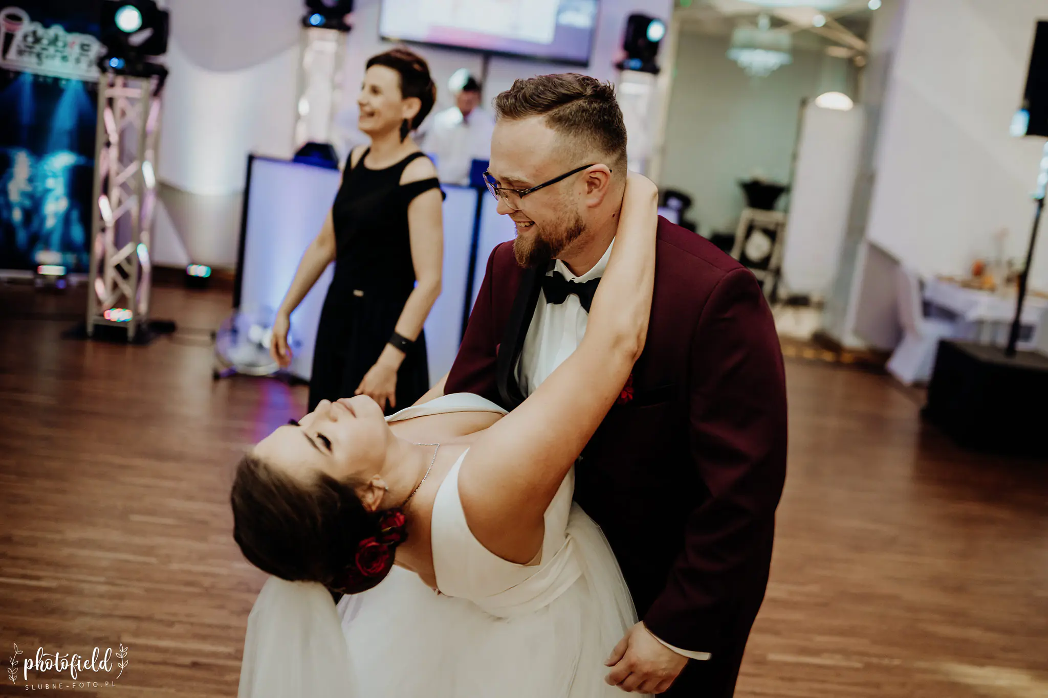Fotograf na ślub poprawiny Warszawa