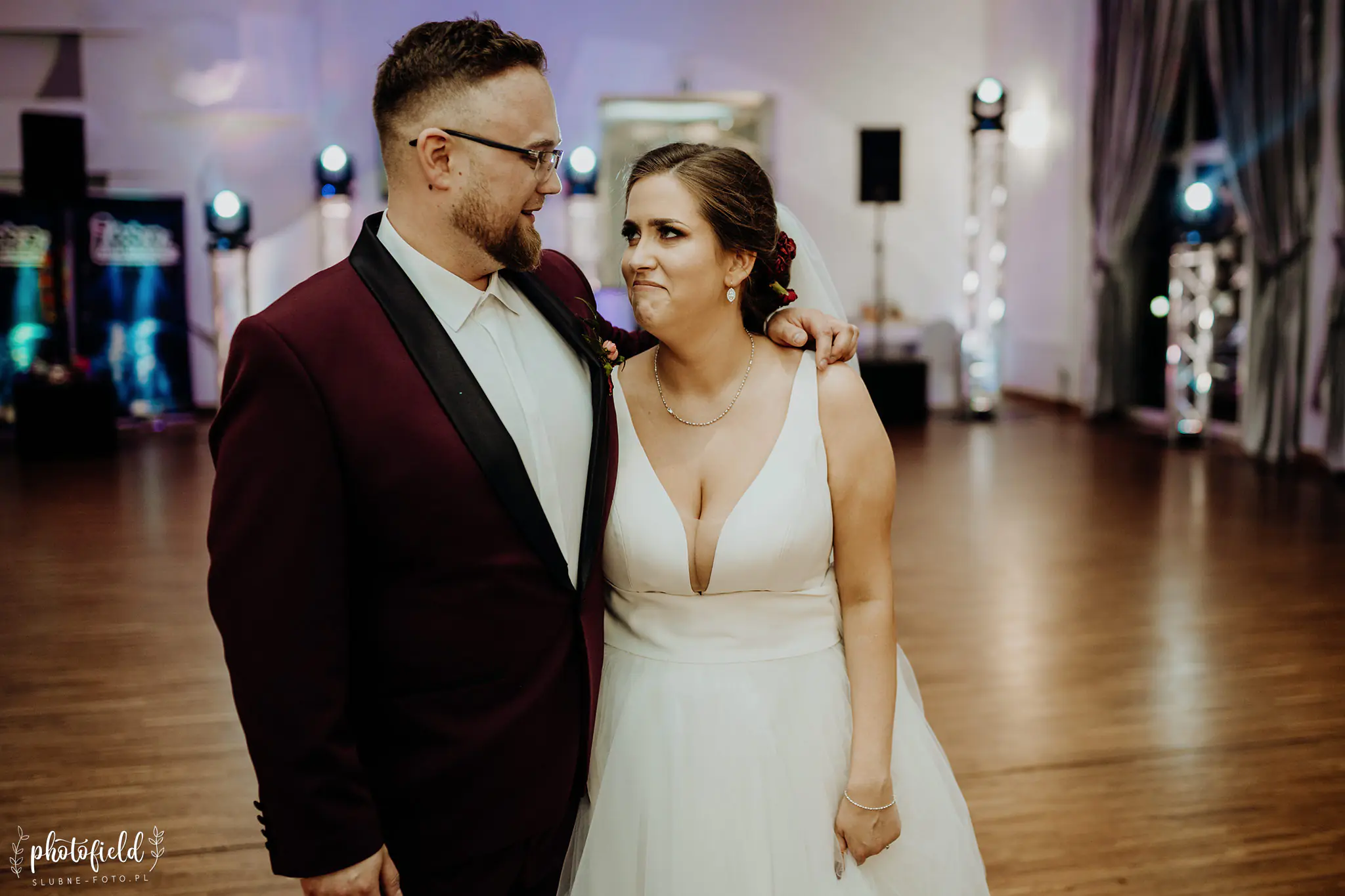 Fotograf na ślub poprawiny Warszawa