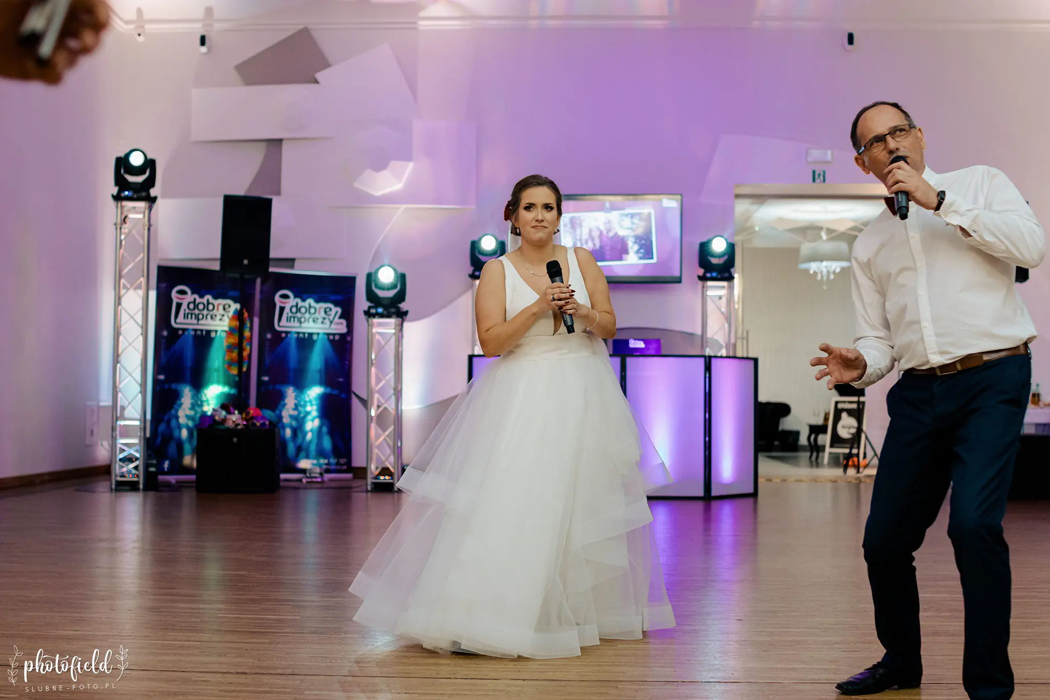 Fotograf na ślub poprawiny Warszawa
