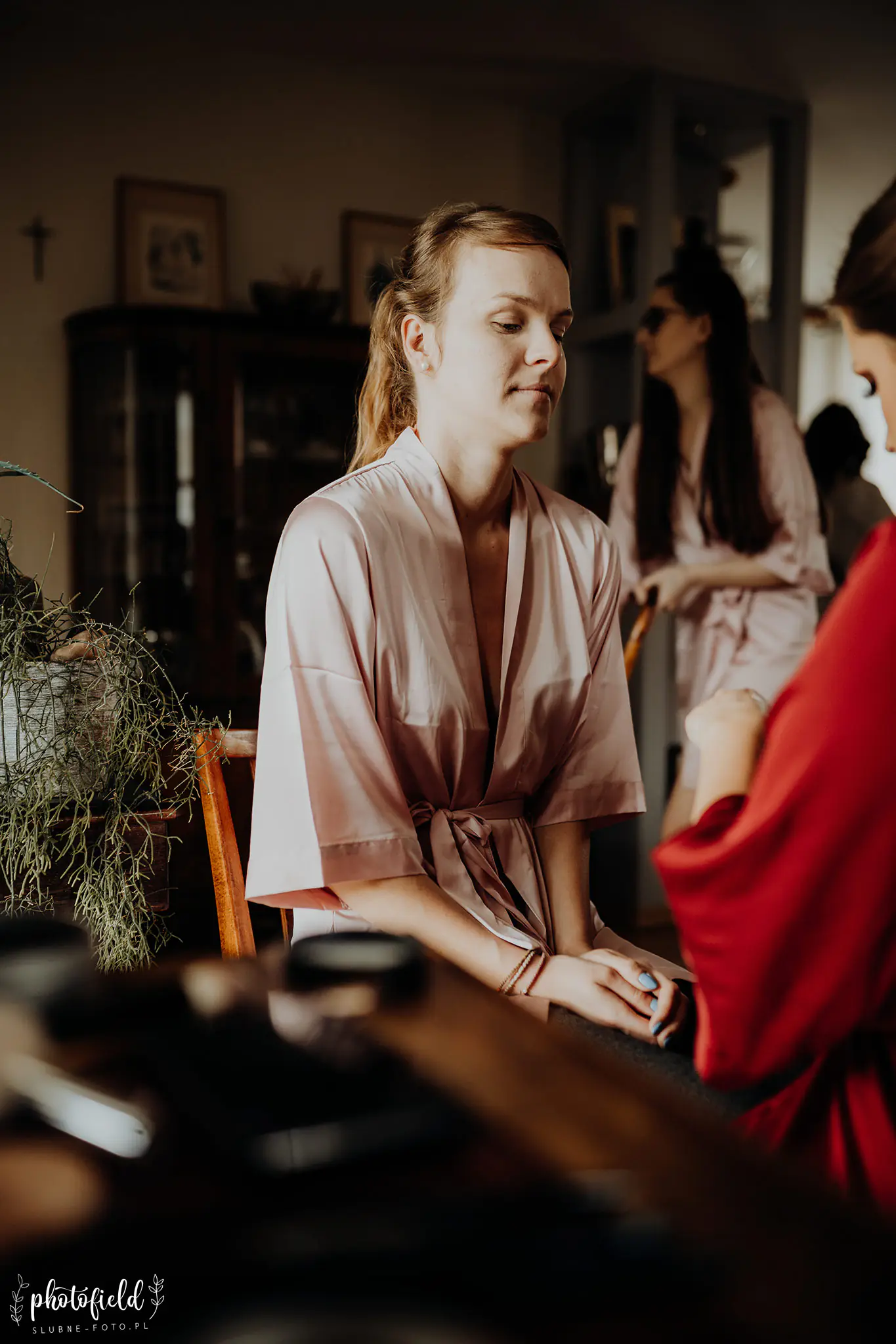 Fotograf na ślub poprawiny Warszawa