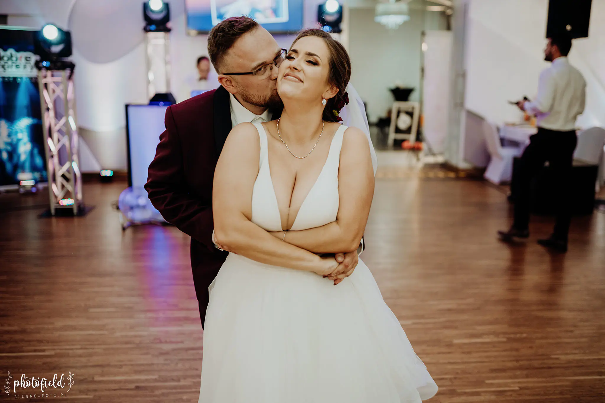 Fotograf na ślub poprawiny Warszawa