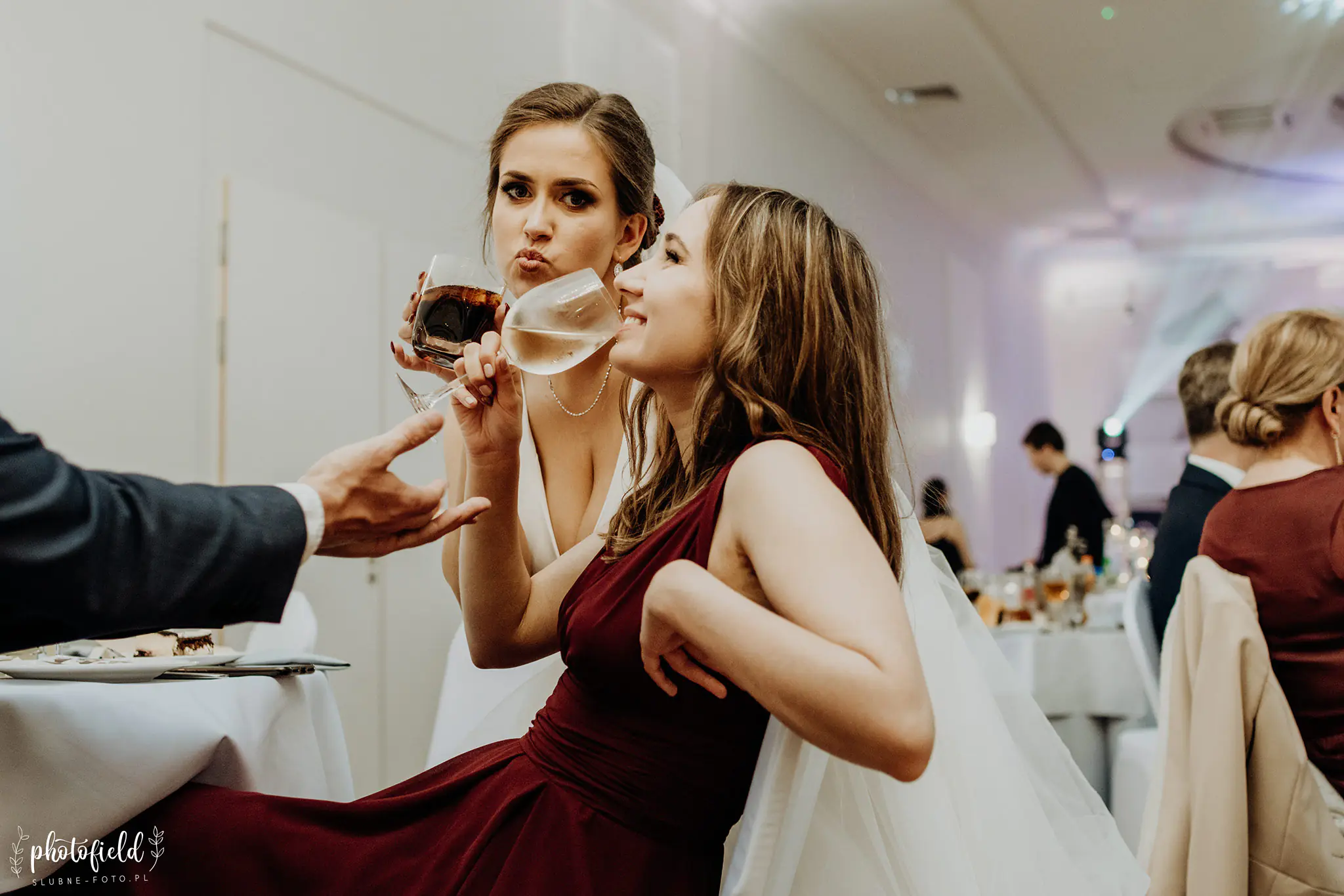 Fotograf na ślub poprawiny Warszawa