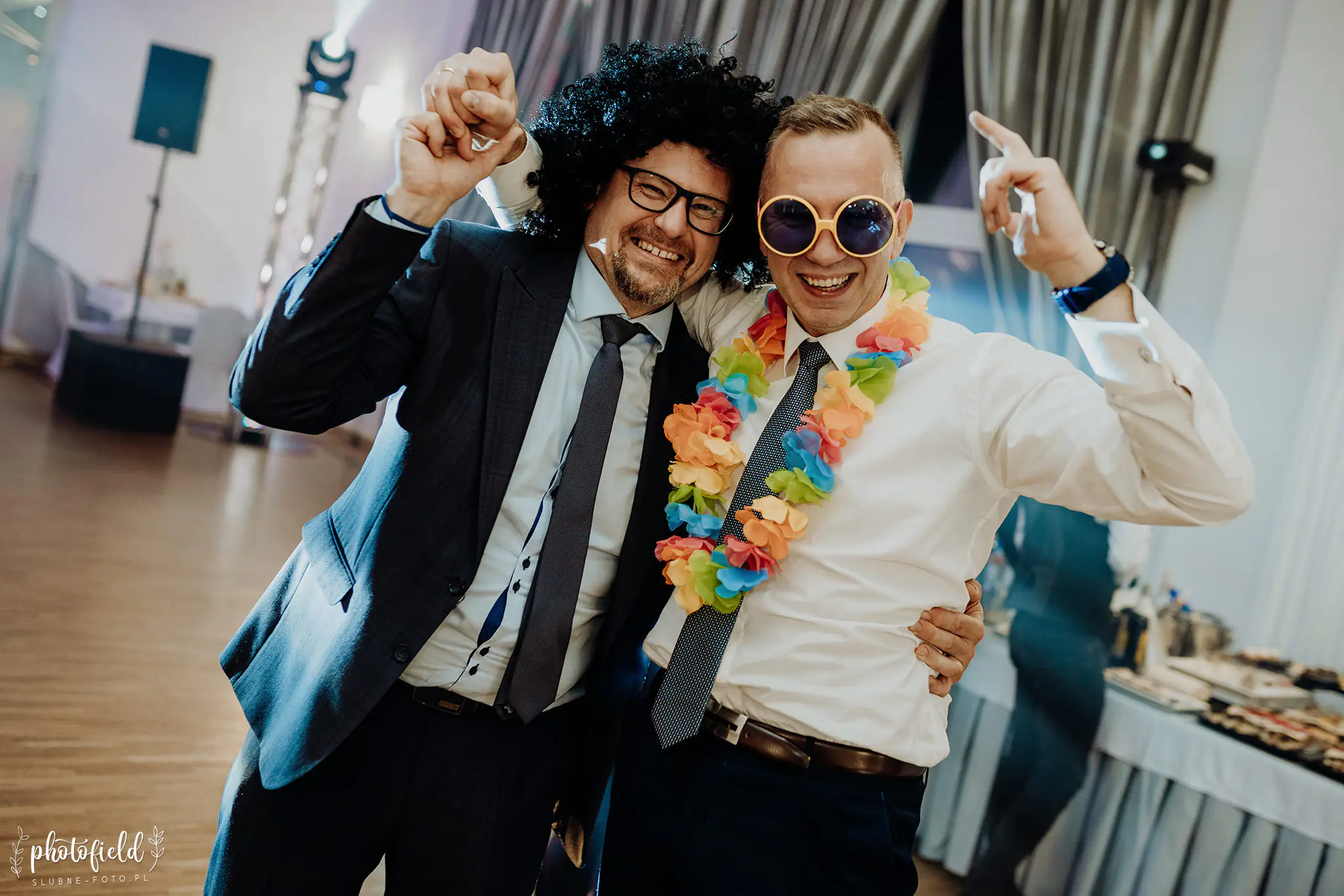 Fotograf na ślub poprawiny Warszawa