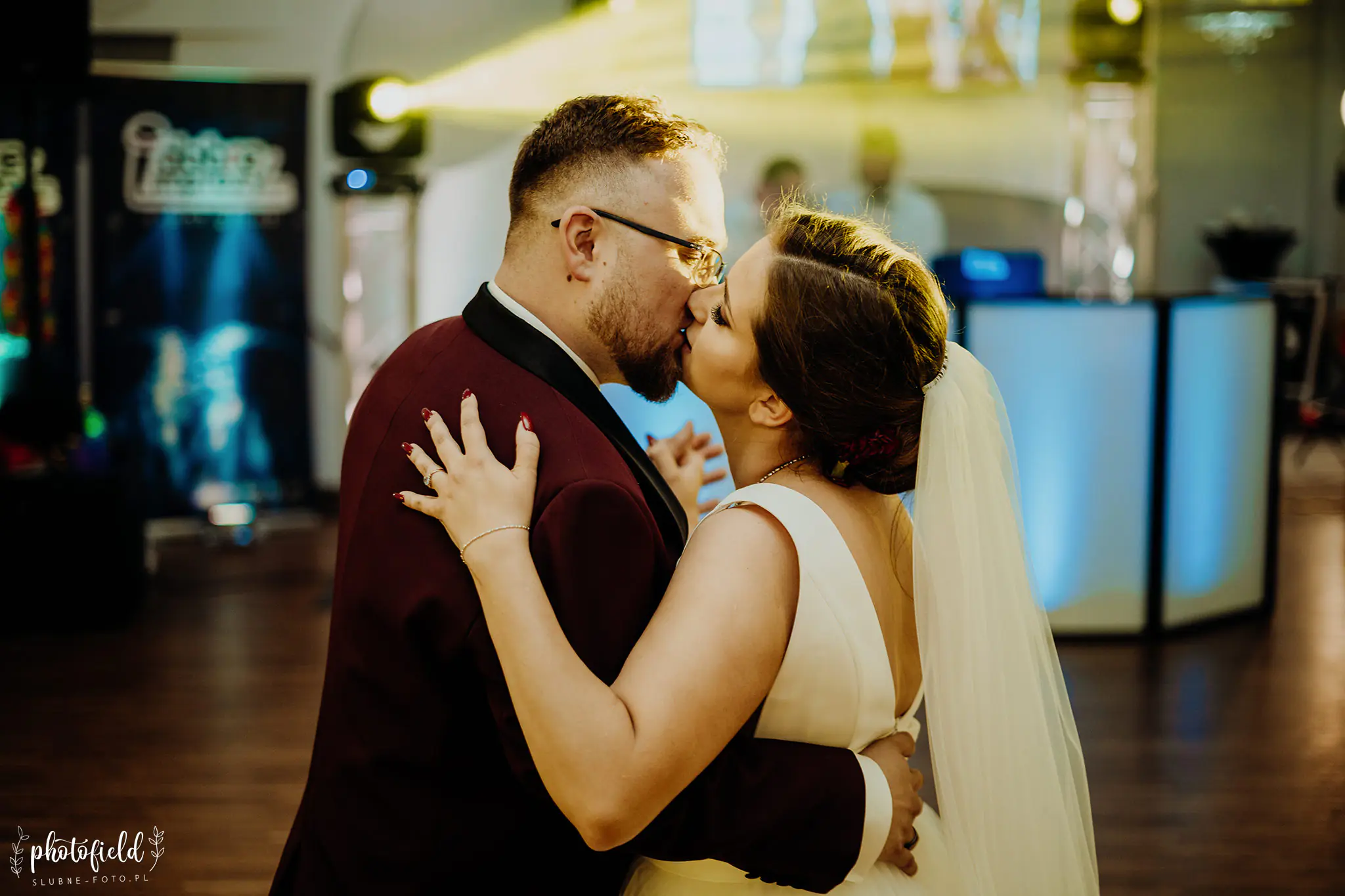 Fotograf na ślub poprawiny Warszawa