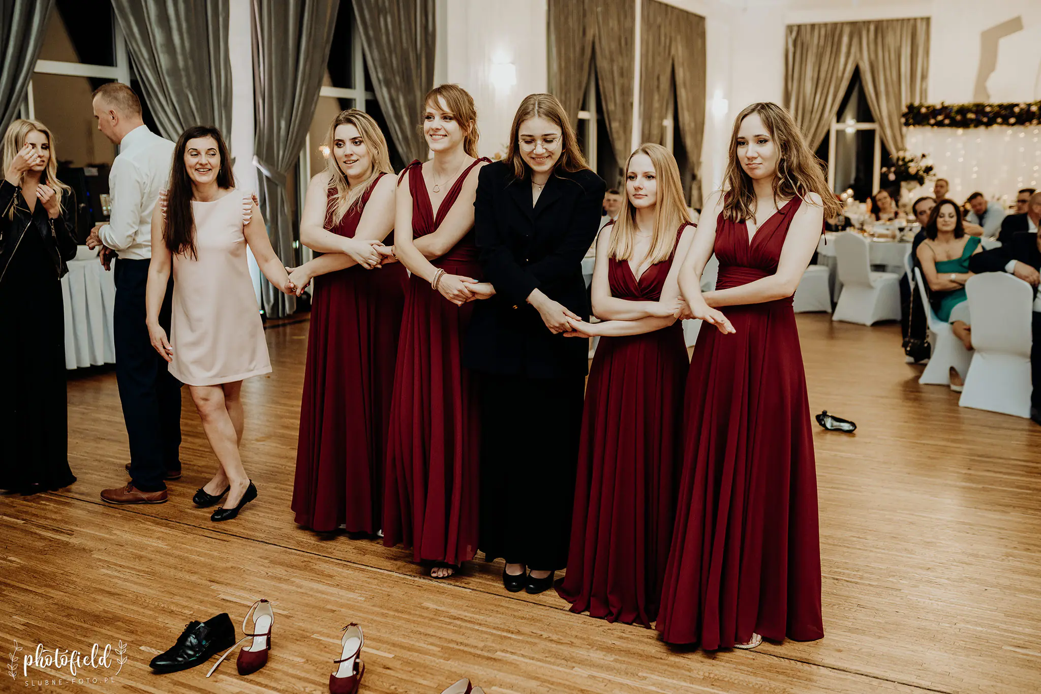 Fotograf na ślub poprawiny Warszawa