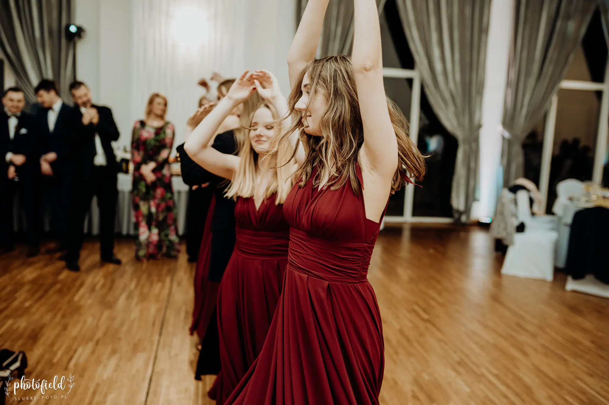 Fotograf na ślub poprawiny Warszawa