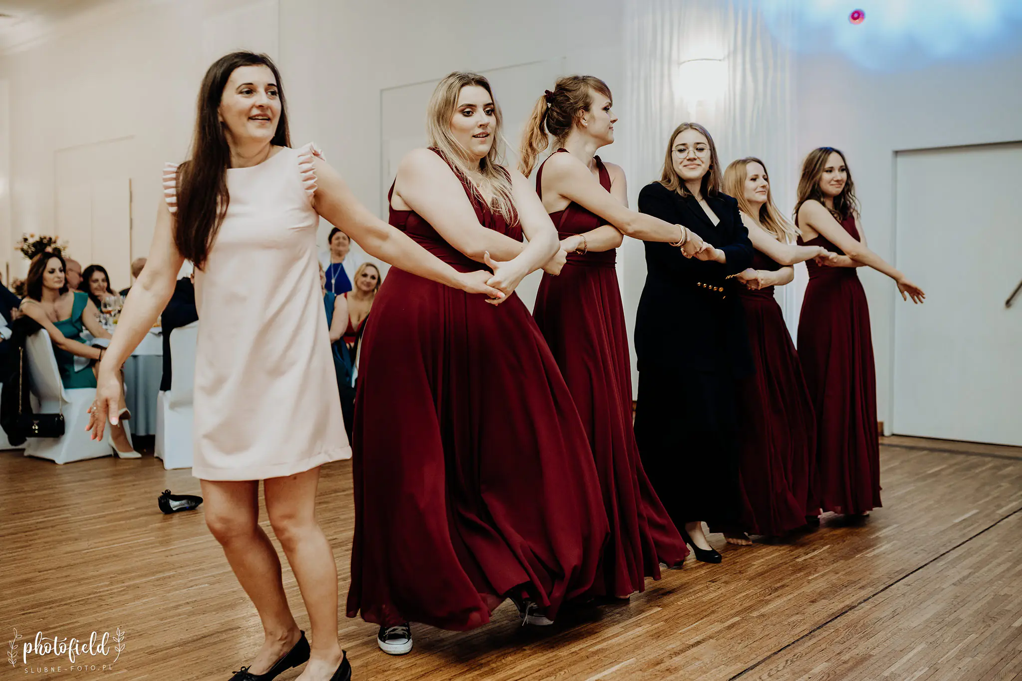 Fotograf na ślub poprawiny Warszawa