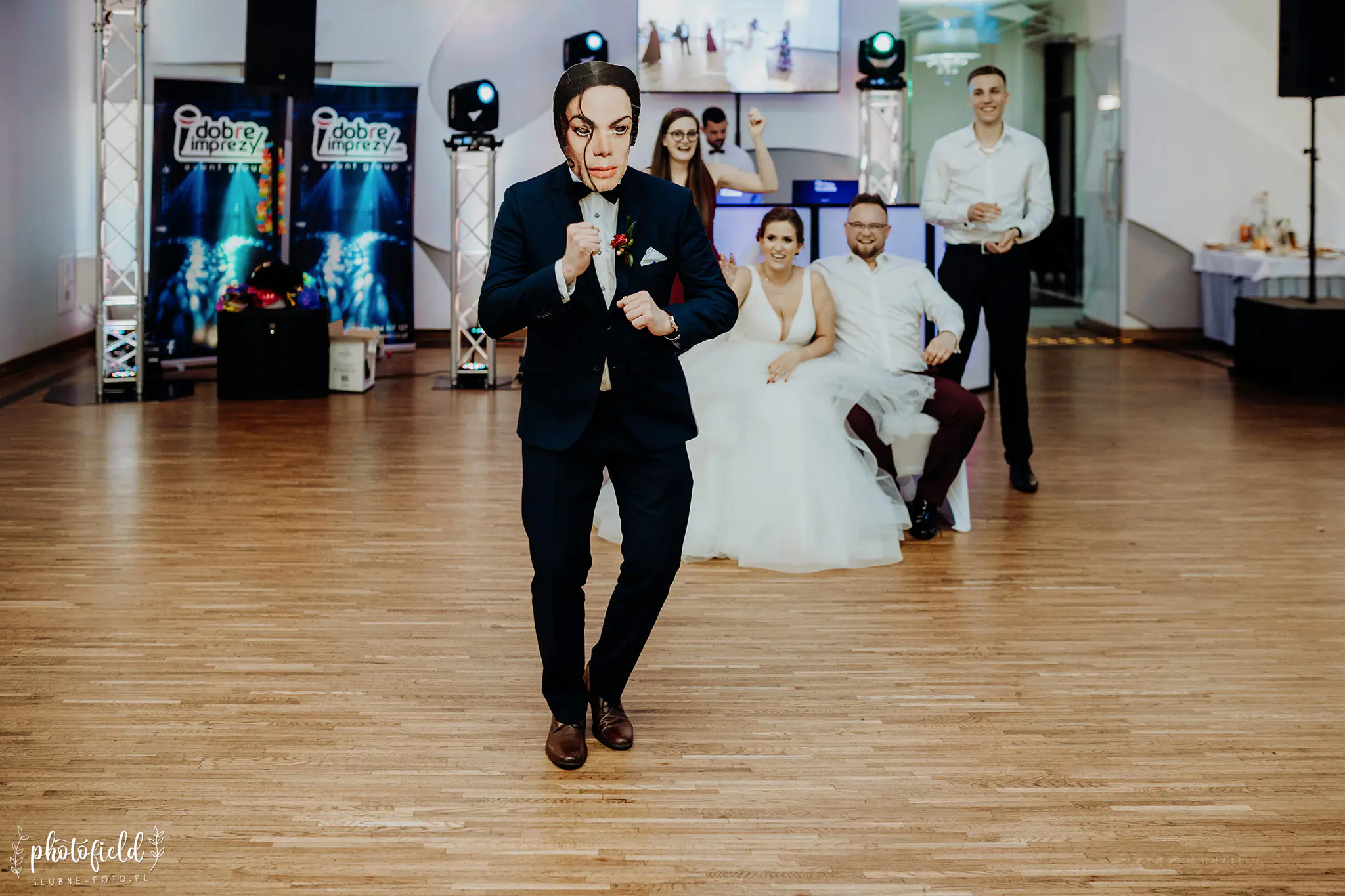 Fotograf na ślub poprawiny Warszawa
