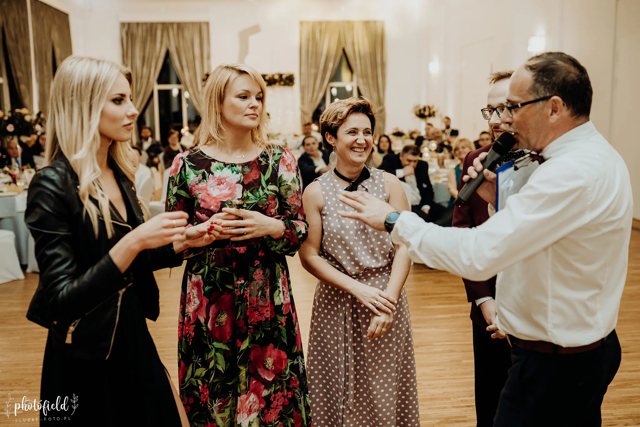 Fotograf na ślub poprawiny Warszawa