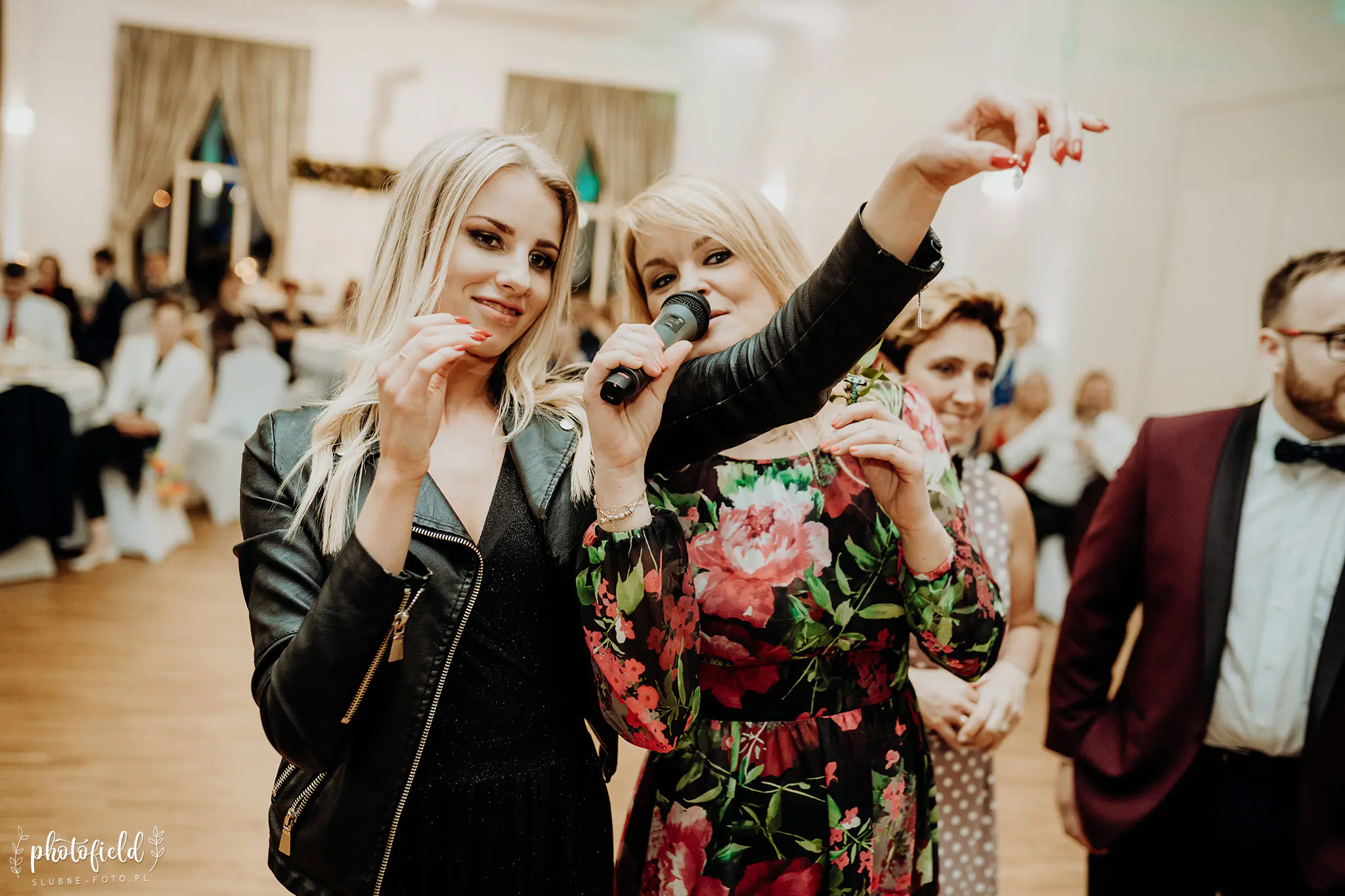 Fotograf na ślub poprawiny Warszawa