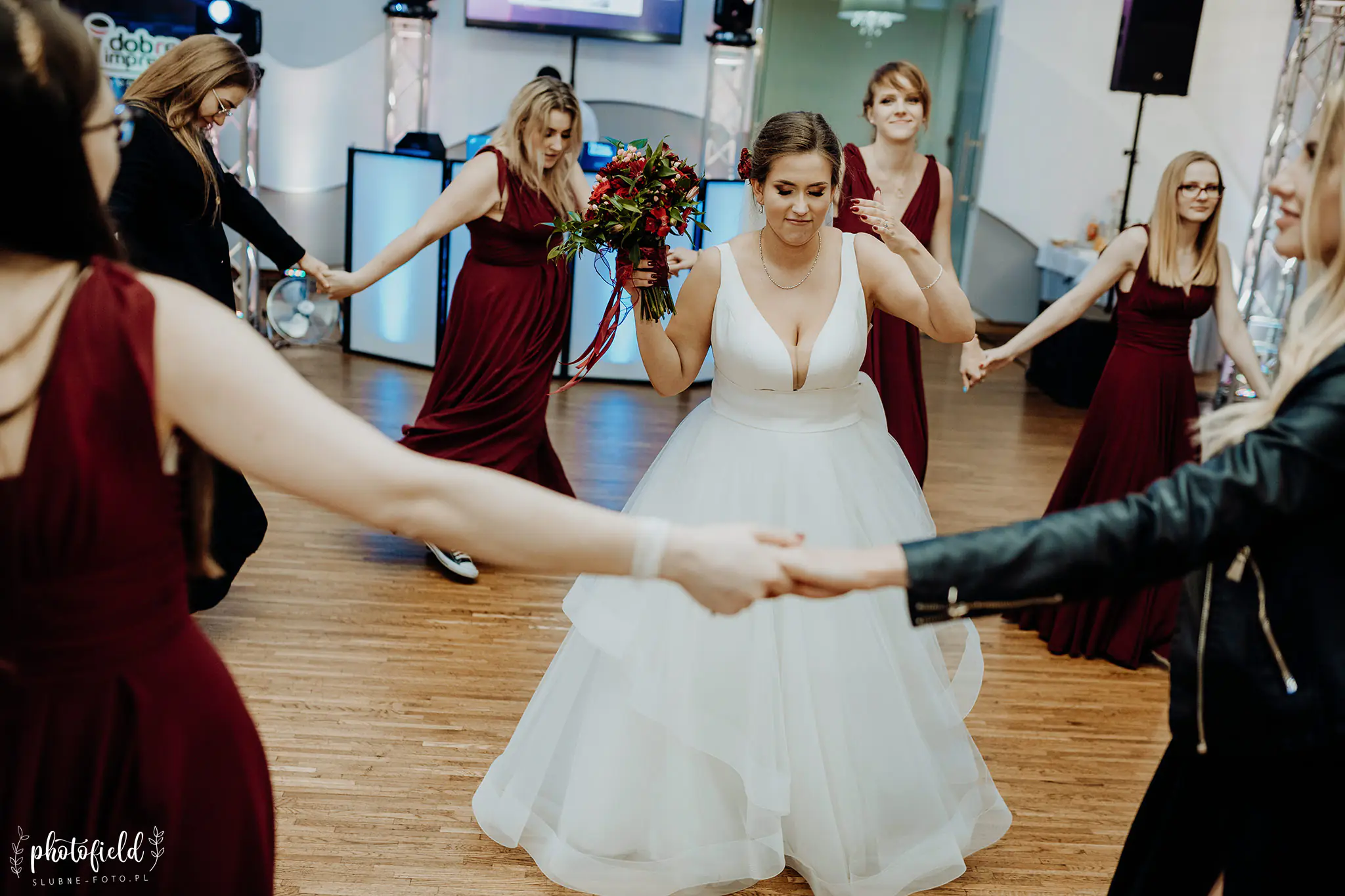Fotograf na ślub poprawiny Warszawa