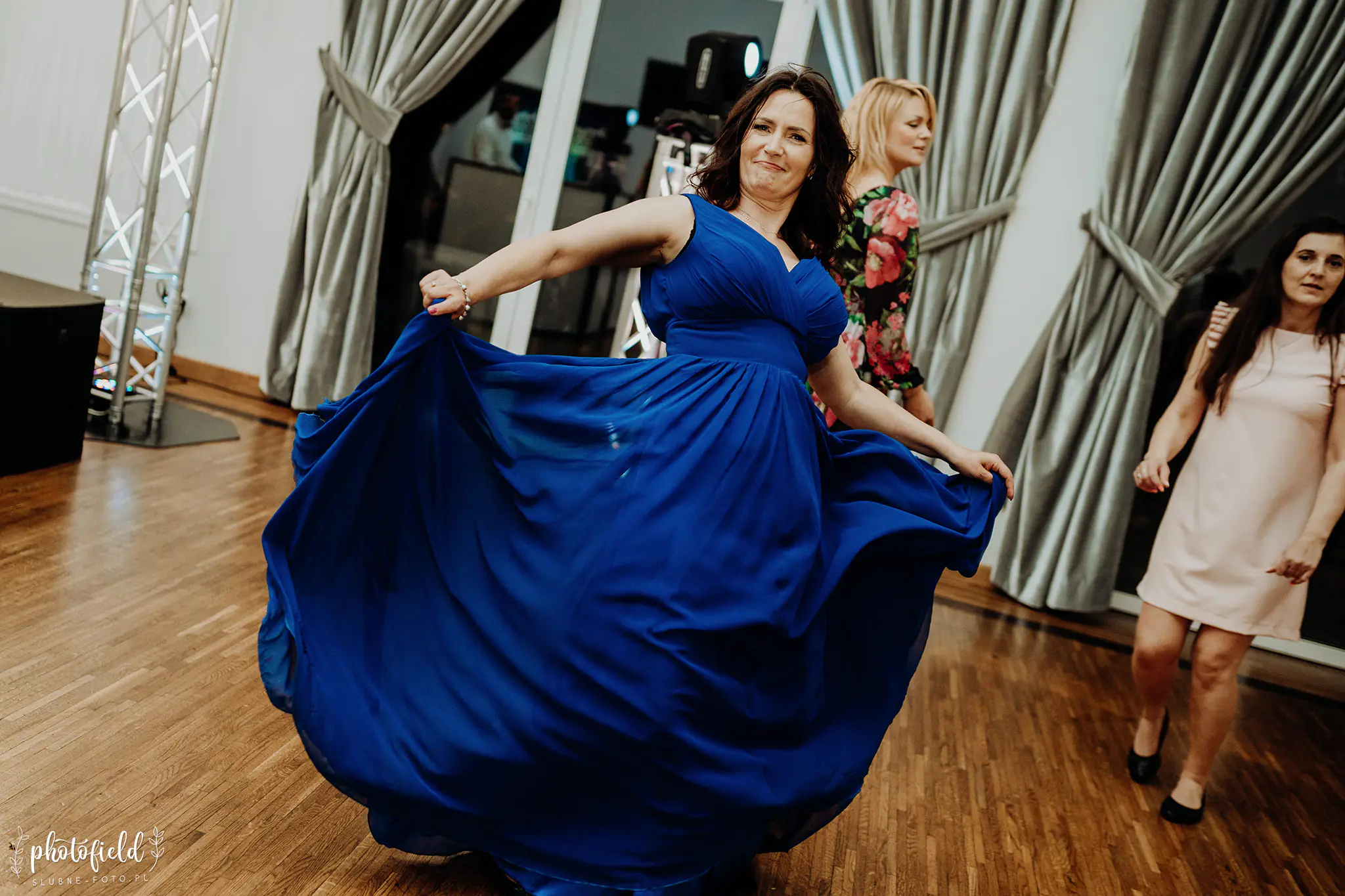Fotograf na ślub poprawiny Warszawa