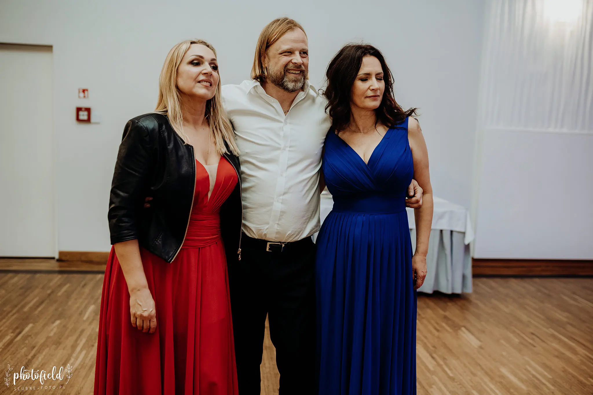 Fotograf na ślub poprawiny Warszawa