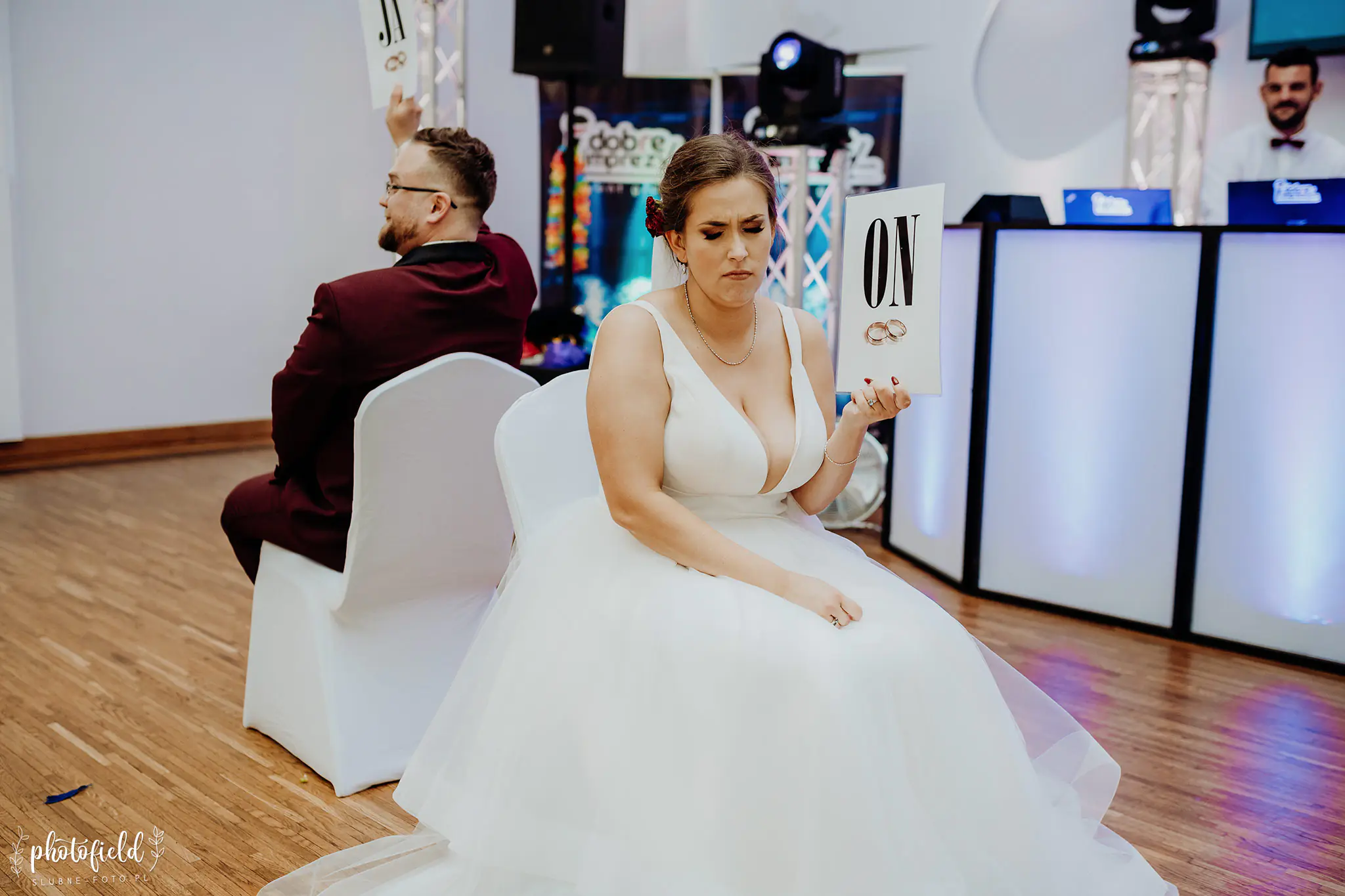 Fotograf na ślub poprawiny Warszawa