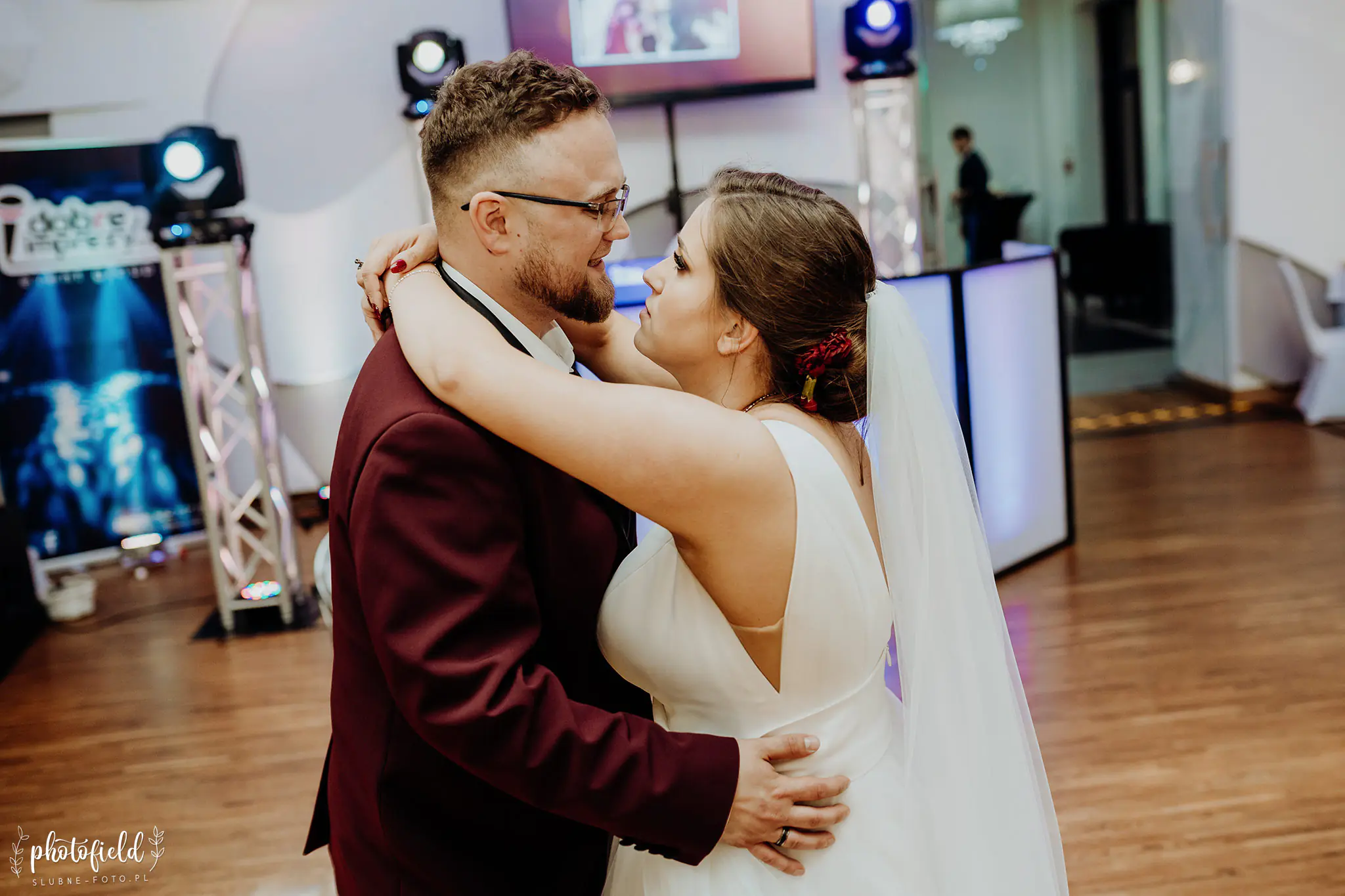 Fotograf na ślub poprawiny Warszawa