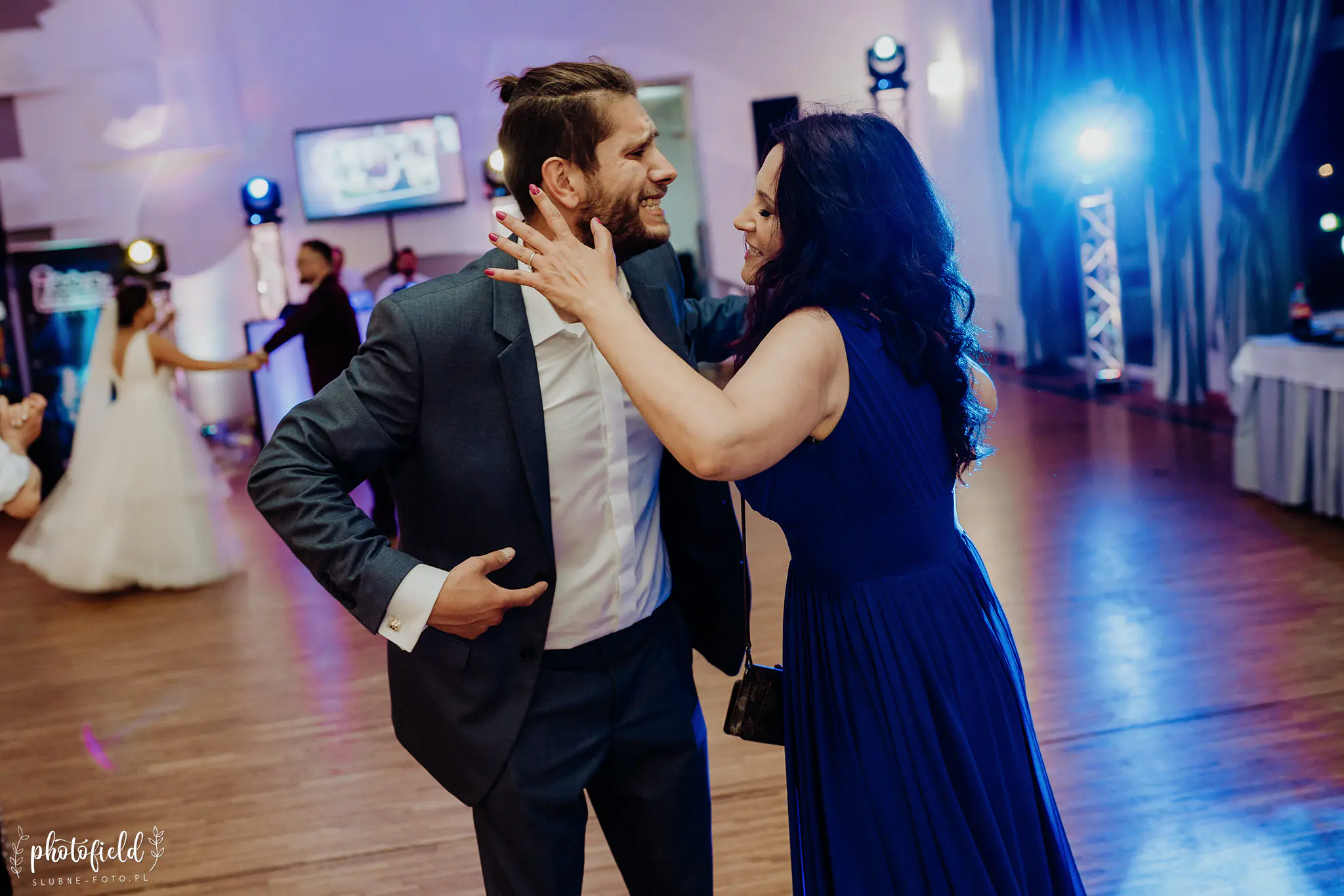 Fotograf na ślub poprawiny Warszawa