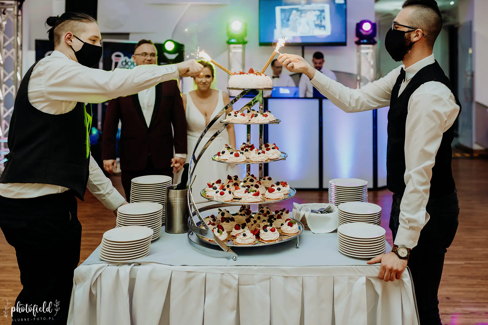 Fotograf na ślub poprawiny Warszawa