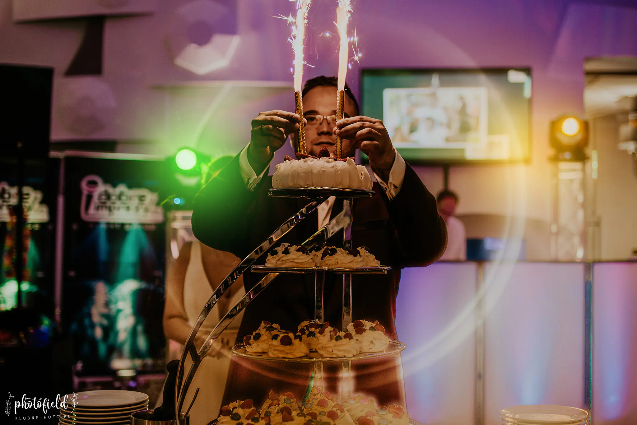 Fotograf na ślub poprawiny Warszawa