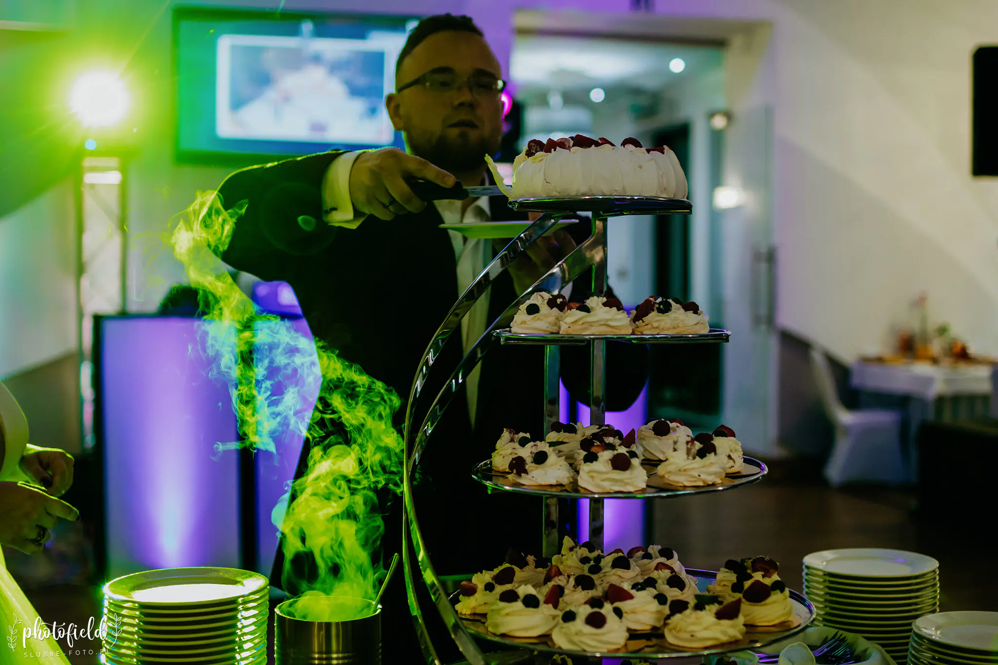 Fotograf na ślub poprawiny Warszawa
