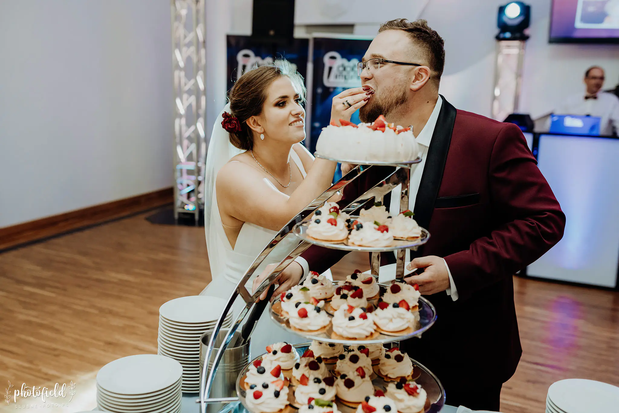 Fotograf na ślub poprawiny Warszawa