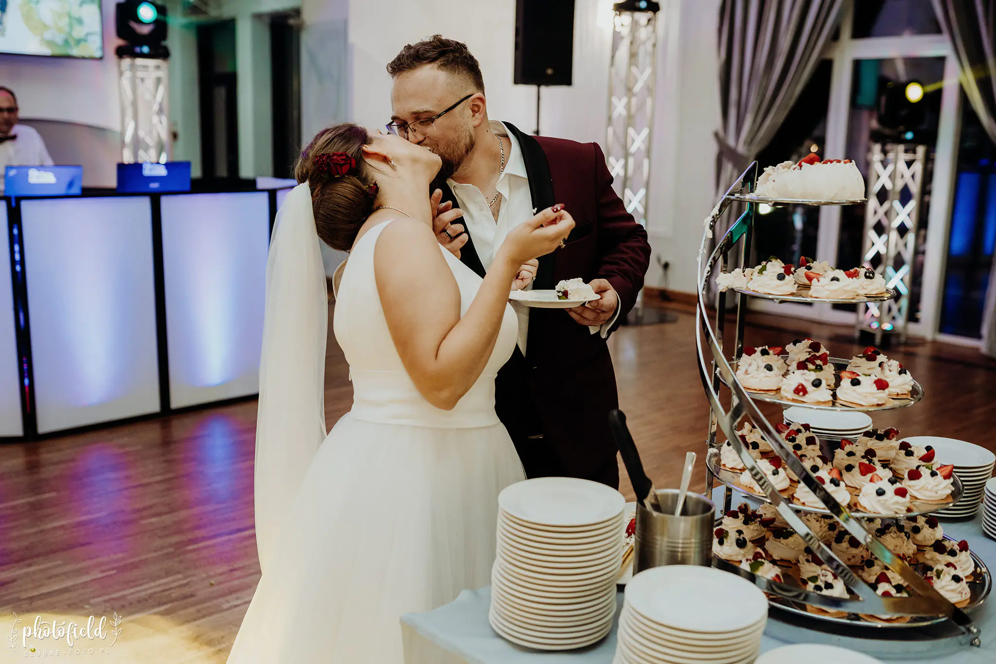 Fotograf na ślub poprawiny Warszawa