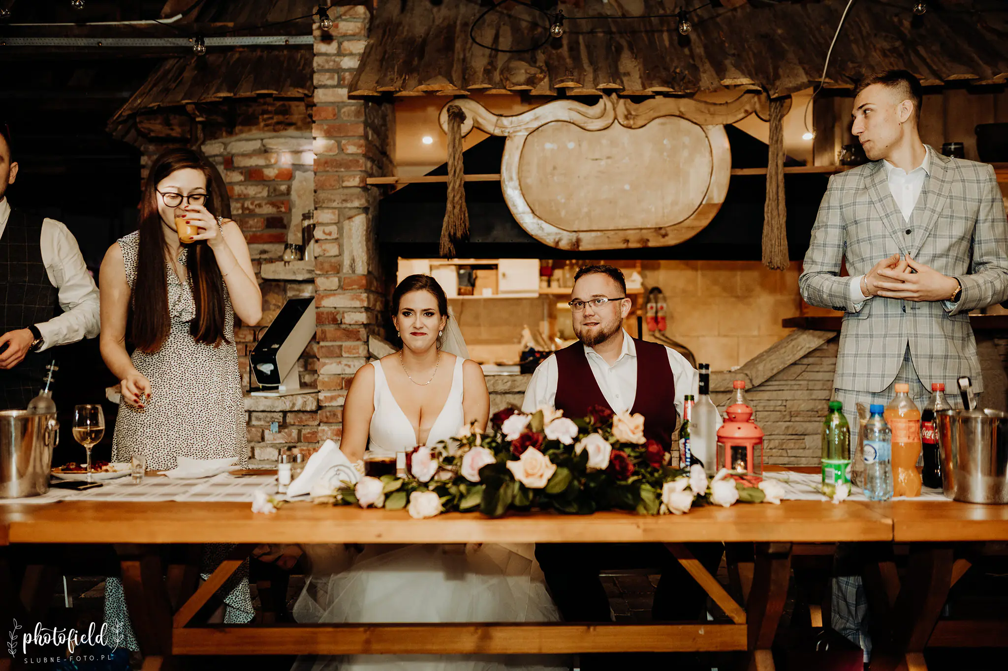 Fotograf na ślub poprawiny Warszawa