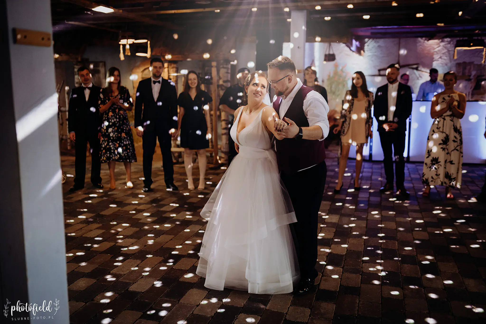 Fotograf na ślub poprawiny Warszawa